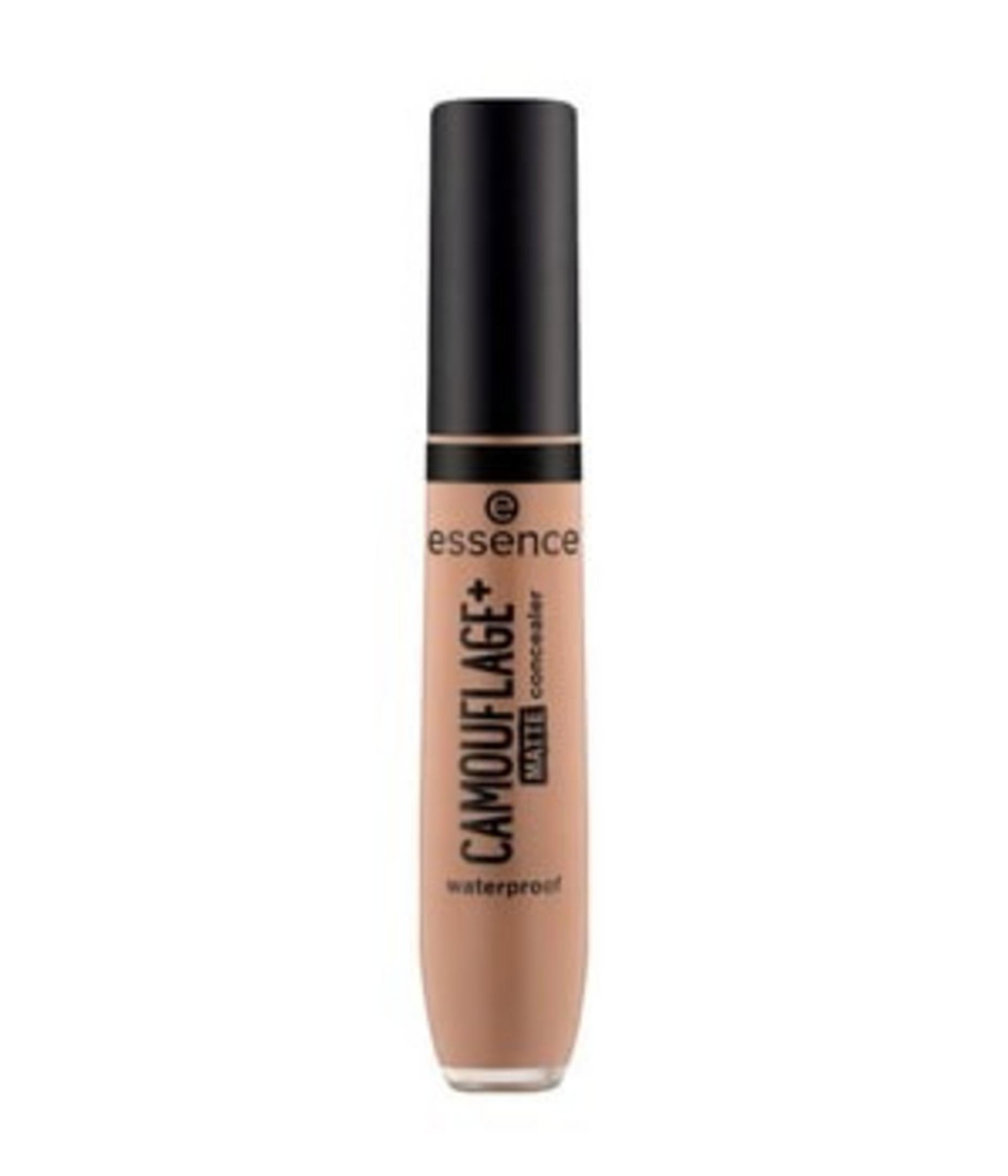 Essence Essence Camouflage+Matt — Матираща есенция течен коректор, 8 мл — 160 Sunny Beige 2