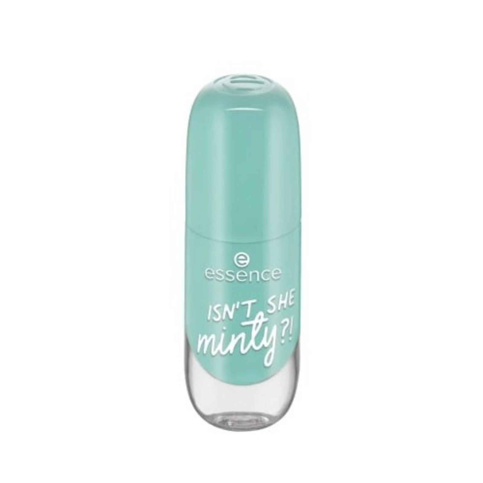 Essence Essence Gel Nail Nail Polish — Есенция, 8 мл — 75 Wave Breaker 2
