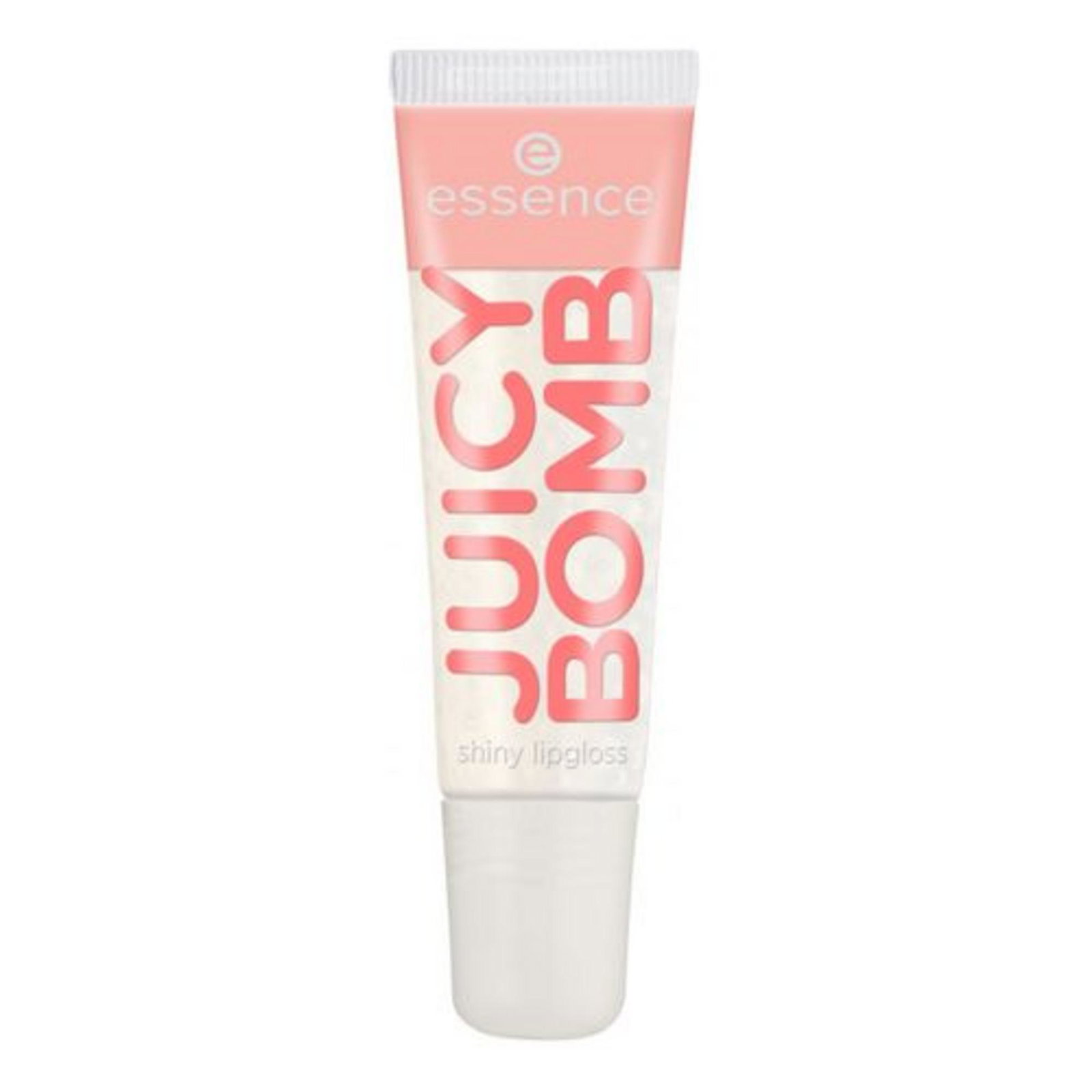 Essence Essence Juicy Bomb — Блестяща и хидратираща есенция, 10 мл — 102 Witty Watermelon 2