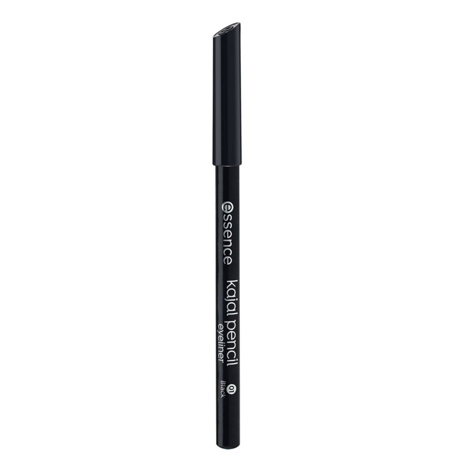 Essence Essence Kajal Eye Pencil — Есенция, 1 г — 01 Black 2
