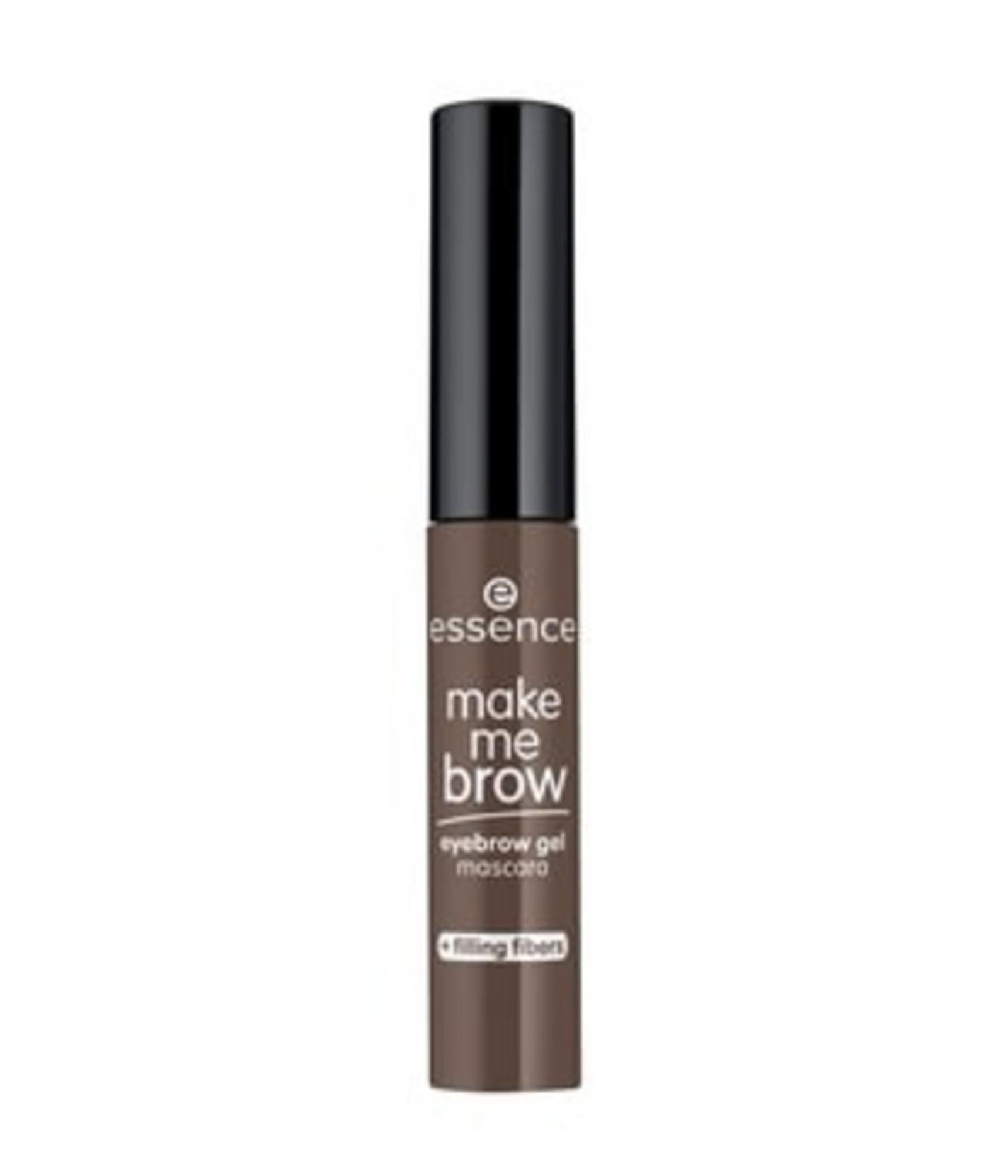 Essence Essence Make Me Brow Defining Eyebrow Gel — Есенция, 3.8 мл — 07 Dark Brown 3