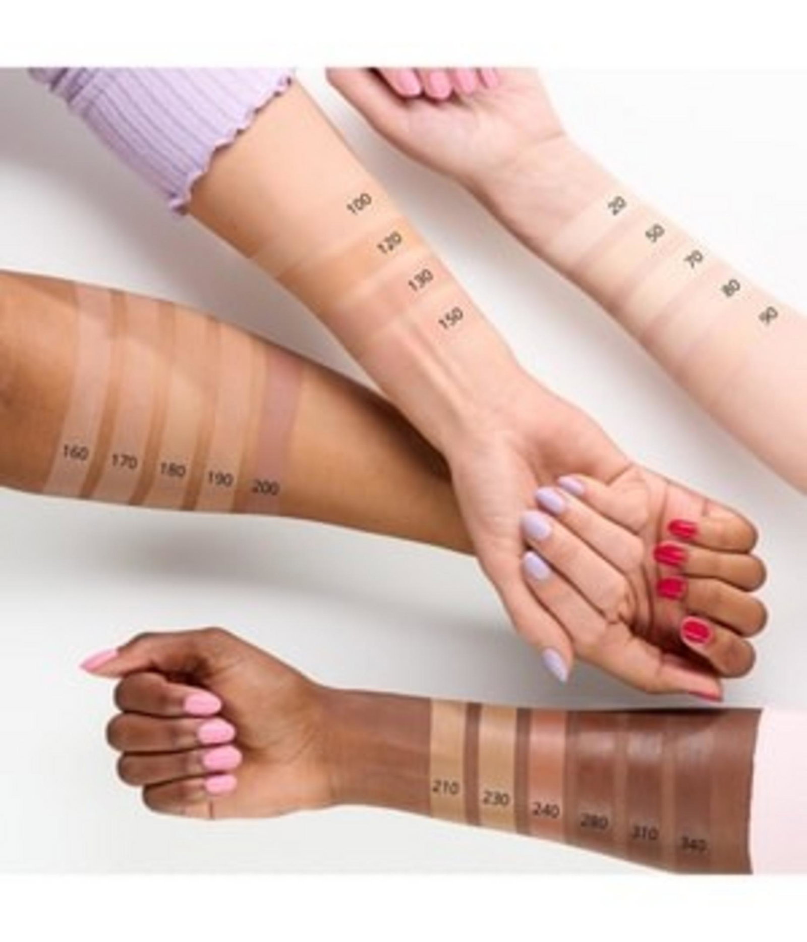 Essence Essence Camouflage+Matt — Матираща есенция, 8 мл 2