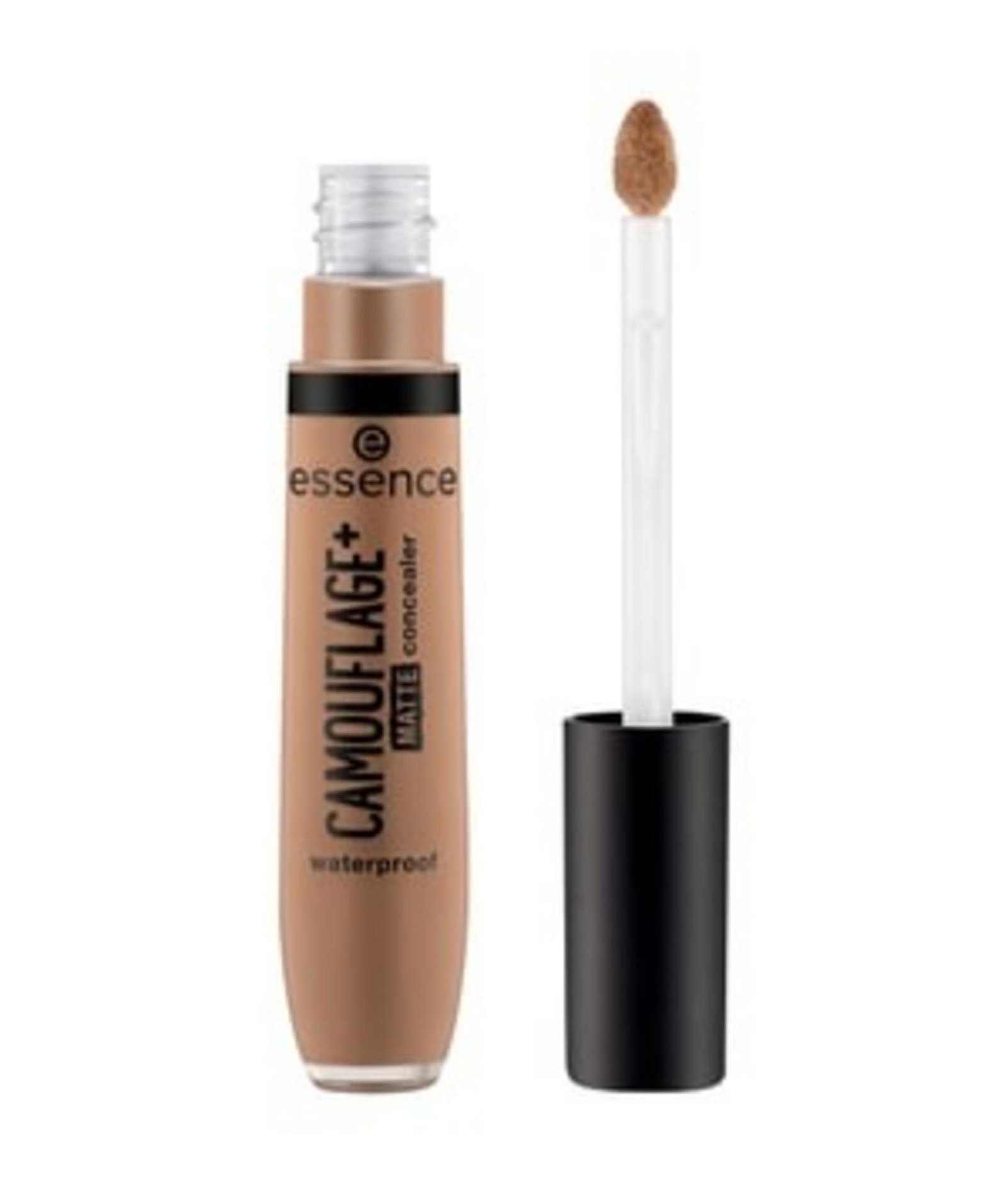 Essence Essence Camouflage+Matt — Матираща есенция, 8 мл 3