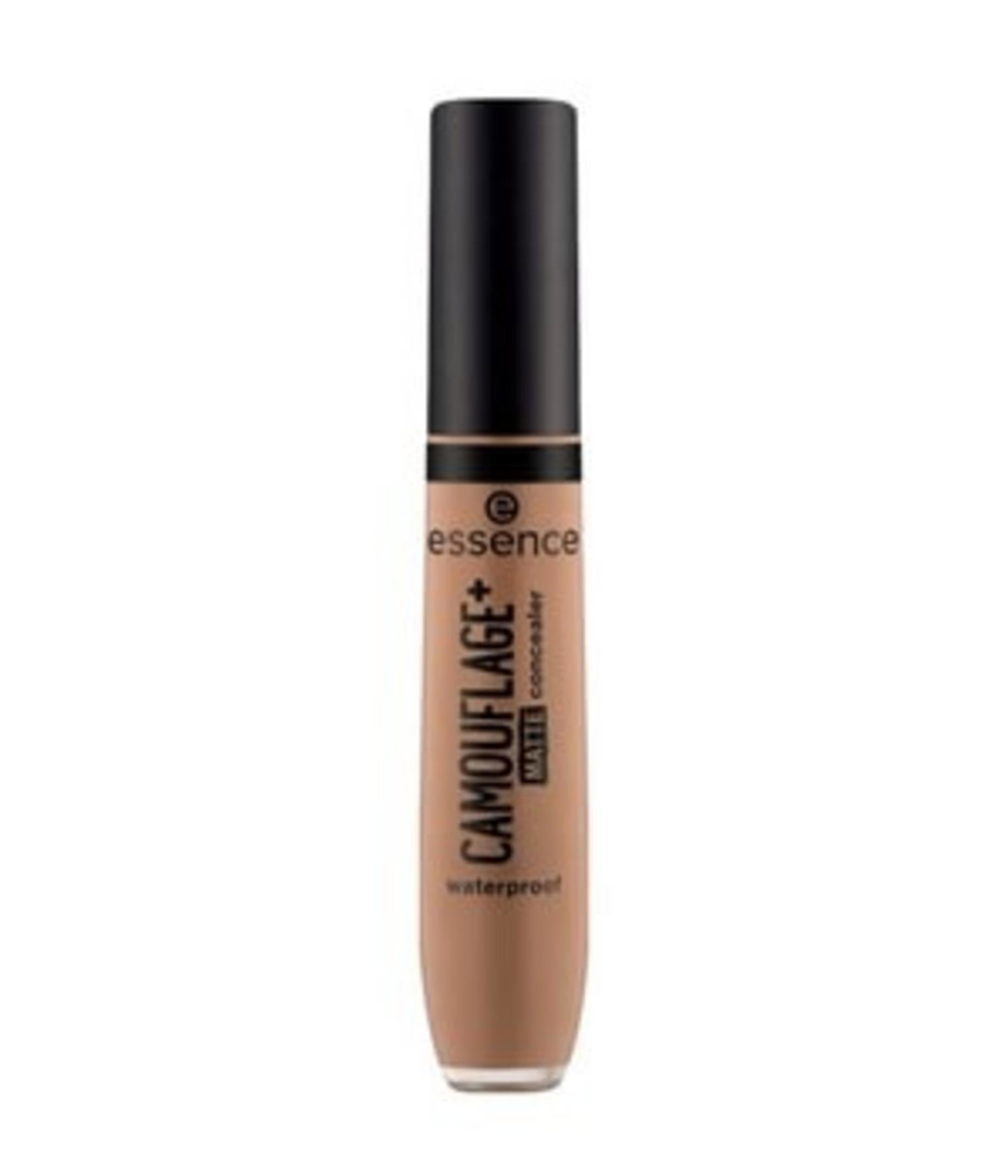 Essence Essence Camouflage+Matt — Матираща есенция, 8 мл 2
