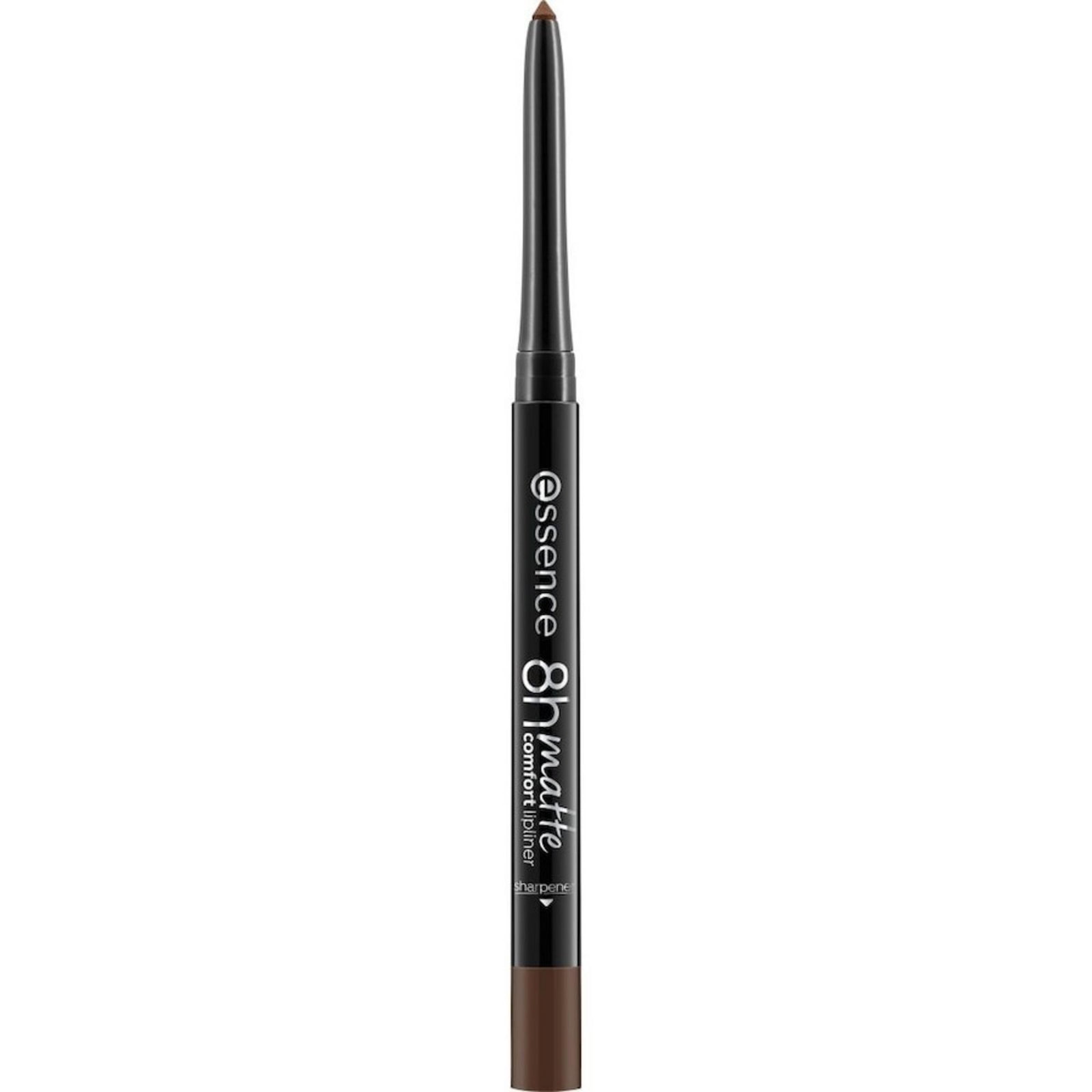 Essence Essence 8H Matte Comfort Lip Liner — Матираща есенция, 0.3 г — 11 Chestnut Perfection 2