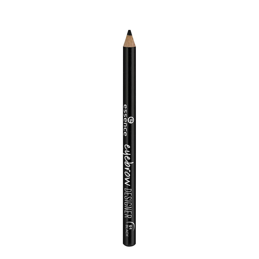 Essence Essence — Есенция, 1 г — 01 Black 1