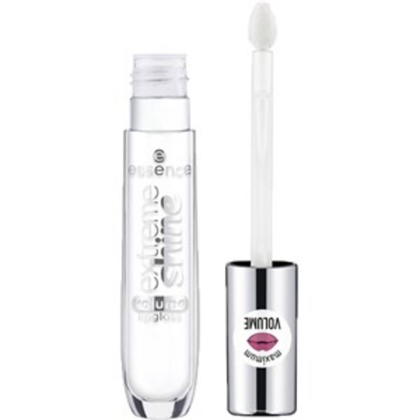 Essence Essence Extreme Shine Volume — Блестяща и обемна есенция, 5 мл — 02 Summer Punch 2