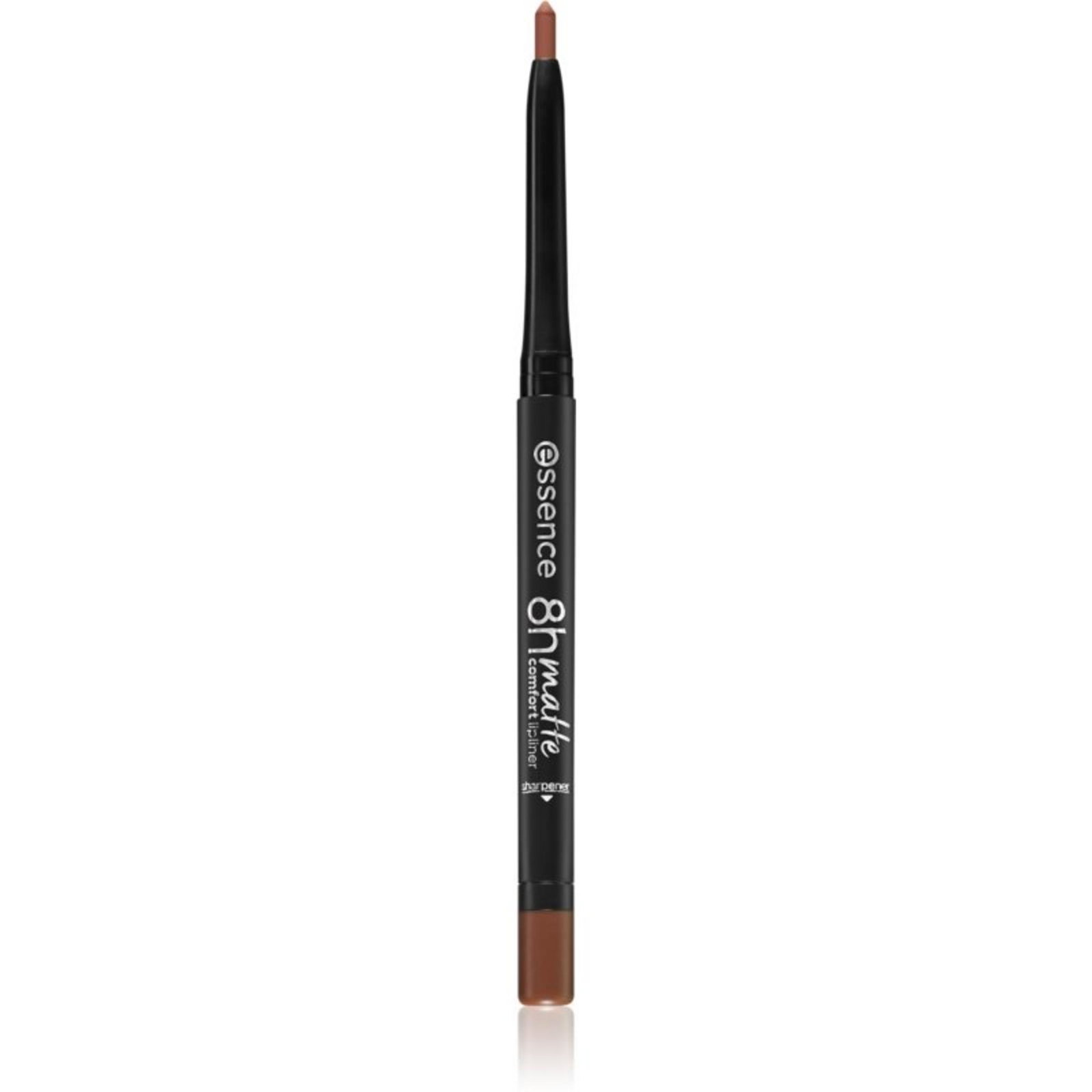 Essence Essence 8H Matte Comfort Lip Liner — Матираща есенция, 0.3 г — 01 Cinnamon Spice 2