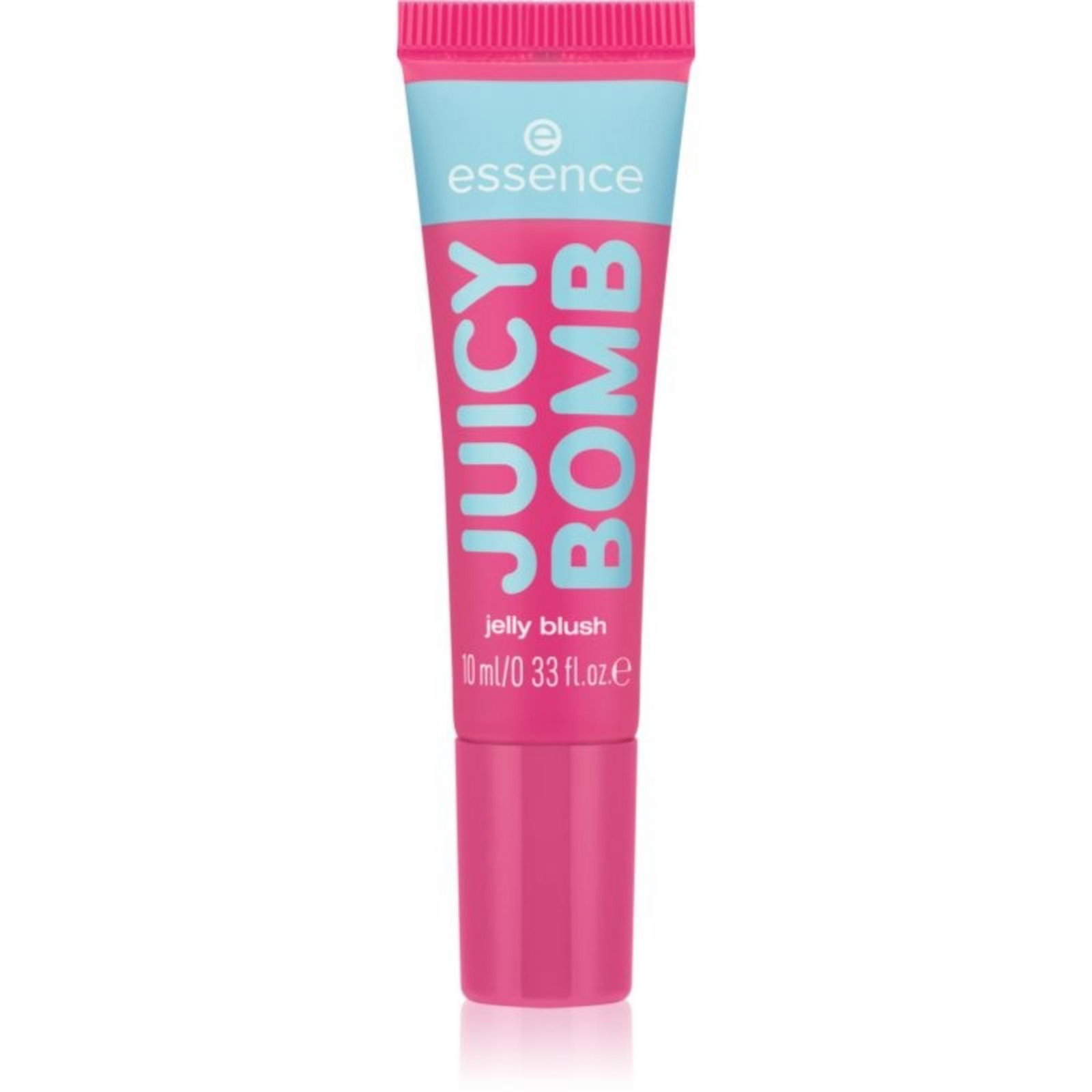 Essence Essence Juicy Bomb — Озаряваща есенция, 10 мл — 01 Cassis Crush 2