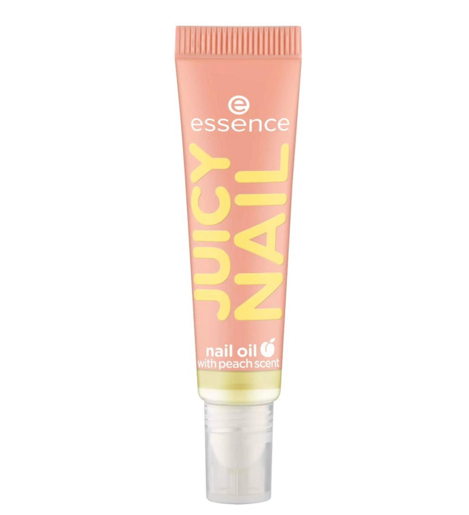 Essence Essence Juicy Bomb — Хидратираща есенция за нокти и кожички, 11 мл 2