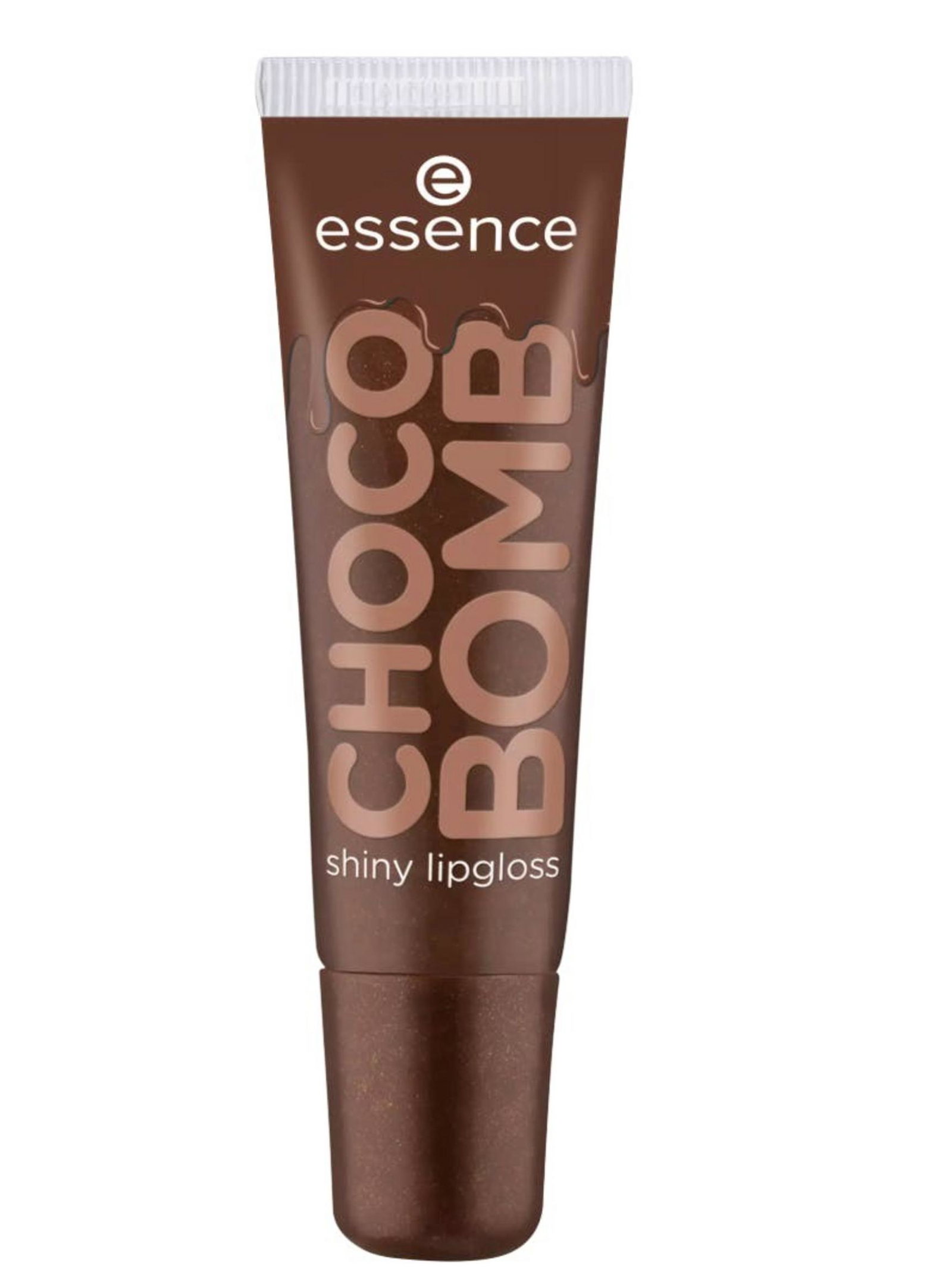 Essence Essence Choco Bomb — Блестяща есенция, 10 мл 2