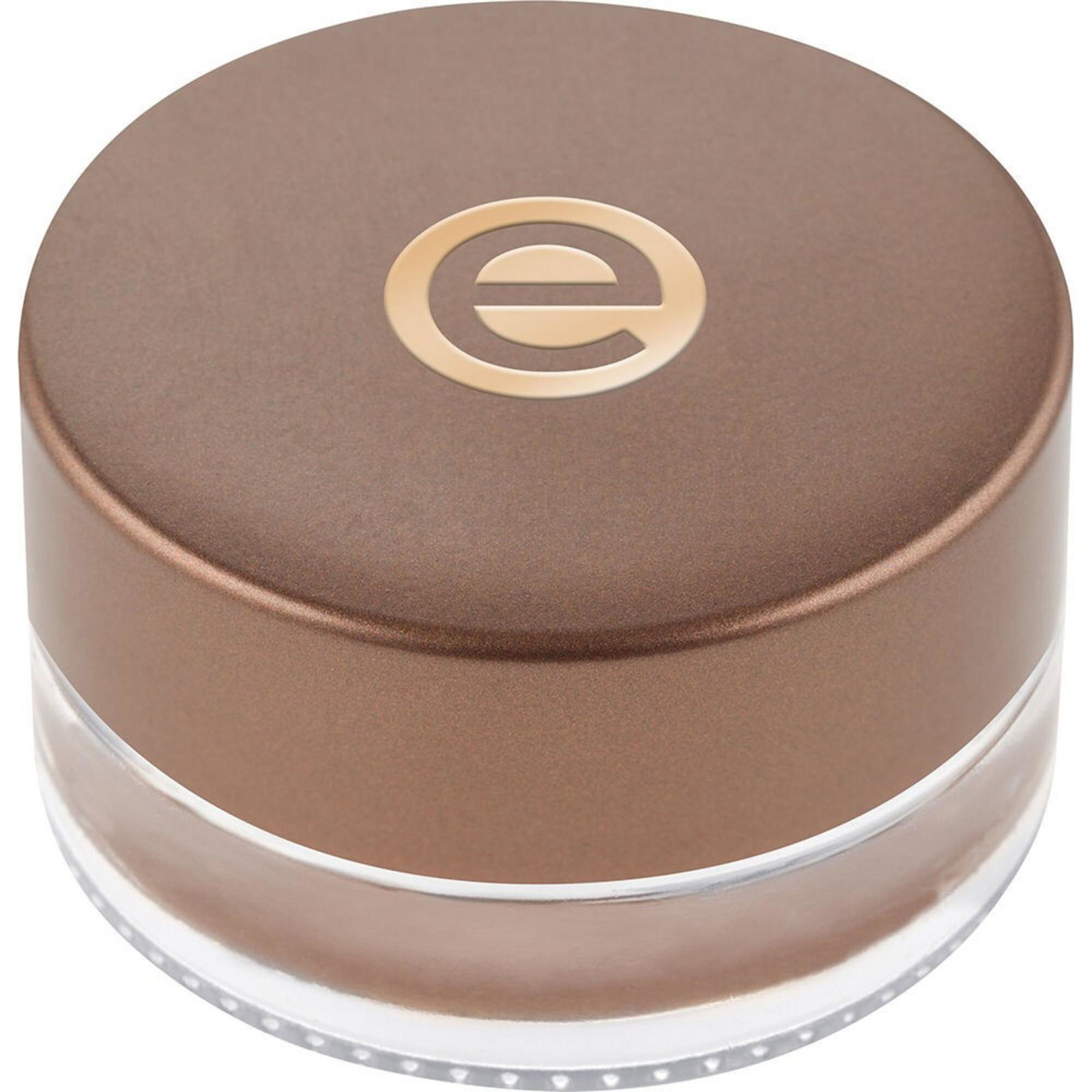 Essence Essence Metallic Cream Eyeshadow — Есенция, 5 г — 03 Oyster 2