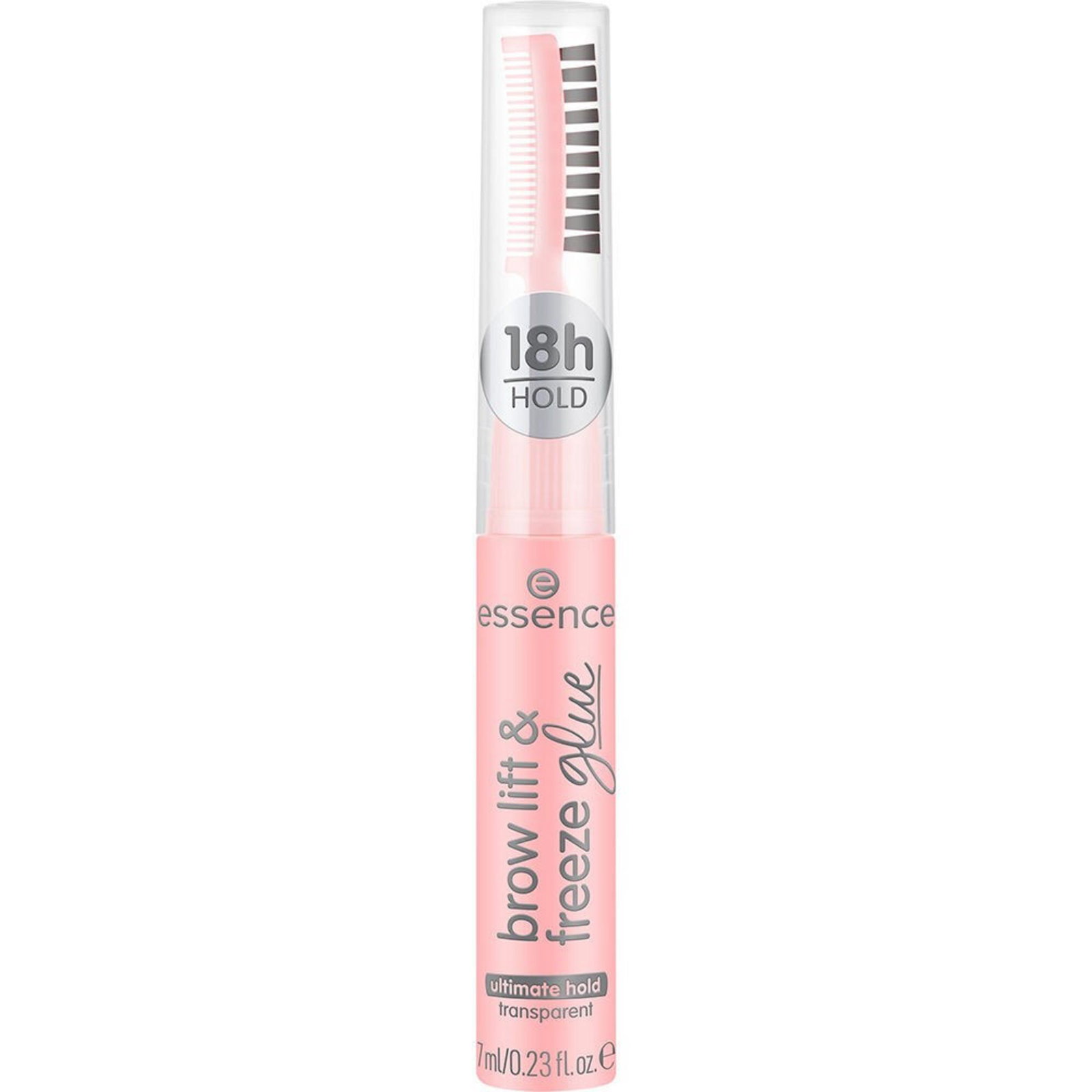 Essence Essence Brow Lift & Freeze Glue Laminated Eyebrow Gel — Есенция, 7 мл 1