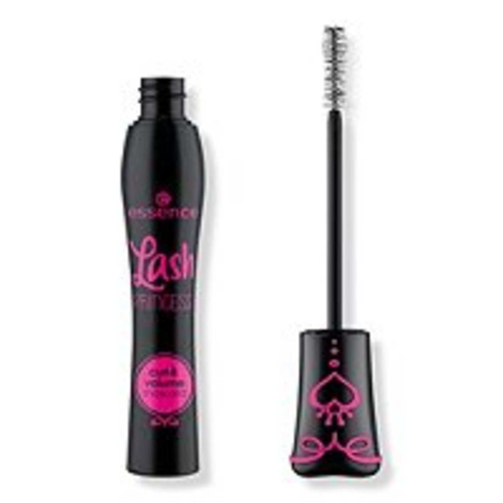Essence Essence Lash Princess Curl & Volume Mascara — Есенция, 12 мл 2