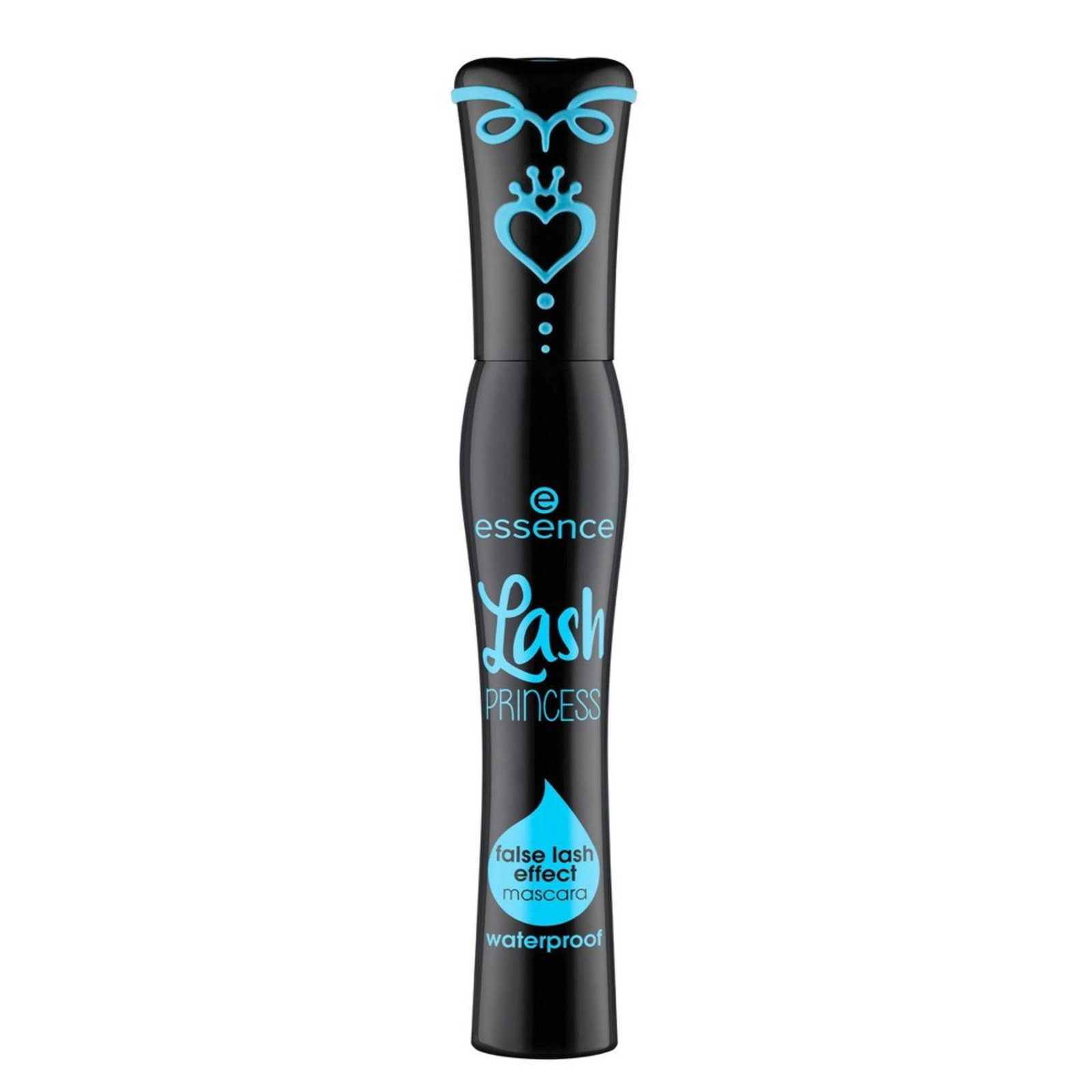Essence Essence Lash Princess Waterproof False Lash Effect Mascara — Водоустойчива есенция, 12 мл 2