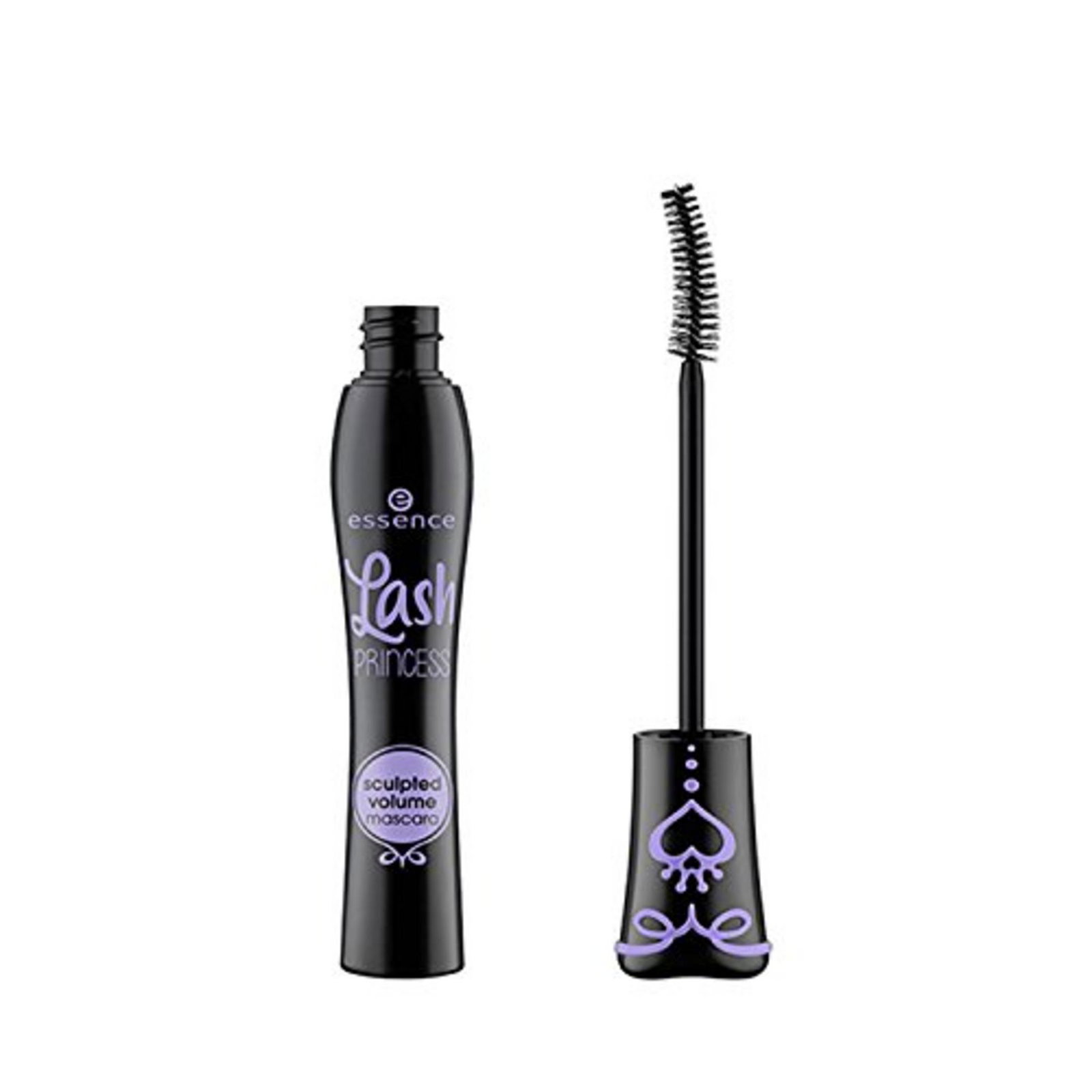 Essence Essence Lash Princess Sculpted Volume Mascara — Есенция, 12 мл 2