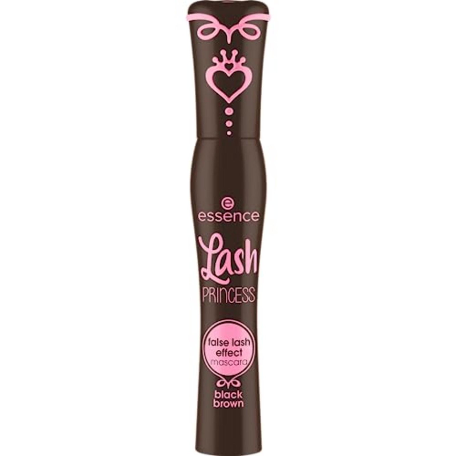 Essence Essence Lash Princess False Lash Effect Mascara — Есенция, 12 мл 2