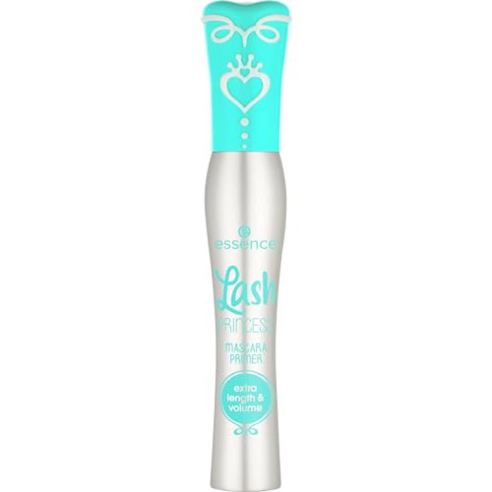 Essence Essence Lash Princess — Обемна и удължаваща база за грим, 12 мл 2