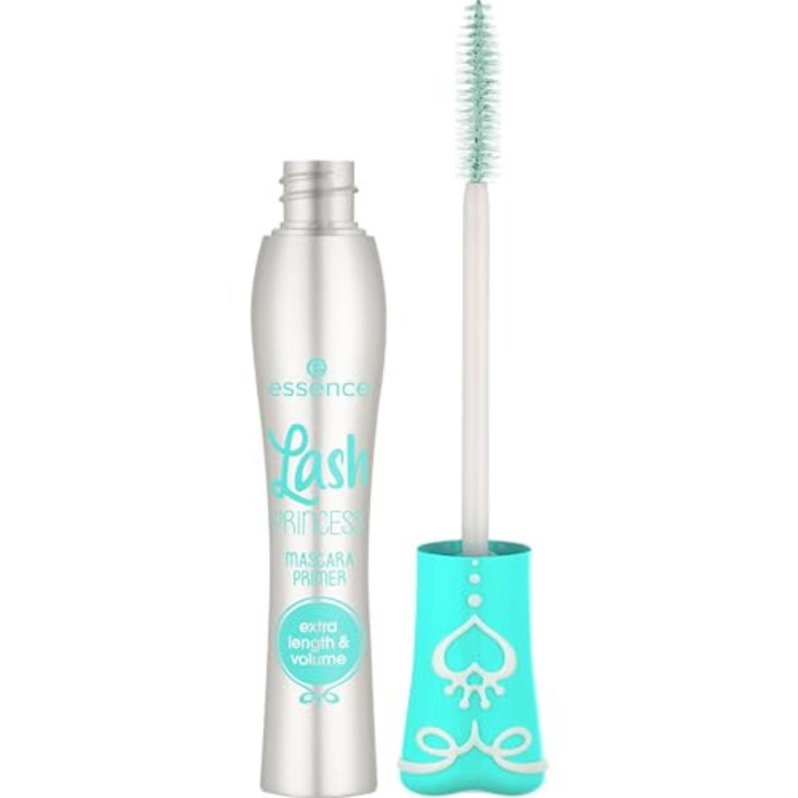Essence Essence Lash Princess — Обемна и удължаваща база за грим, 12 мл 3