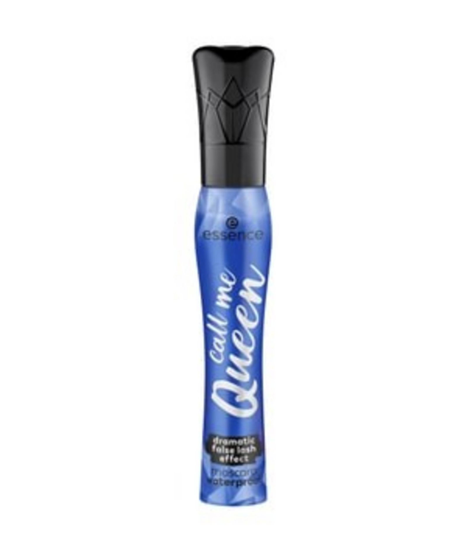 Essence Essence Call Me Queen Dramatic Waterproof False Lash Effect Mascara Black — Есенция, 11.5 мл 3