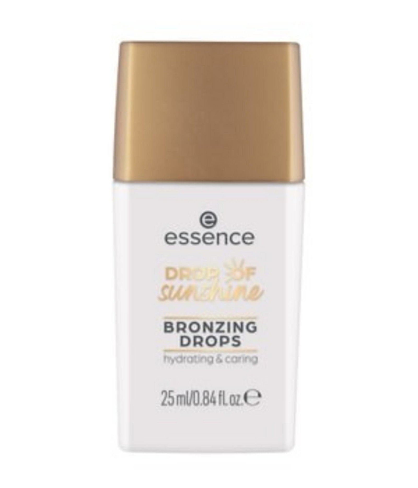 Essence Essence Drops of Sunshine — Есенция, 25 мл 3