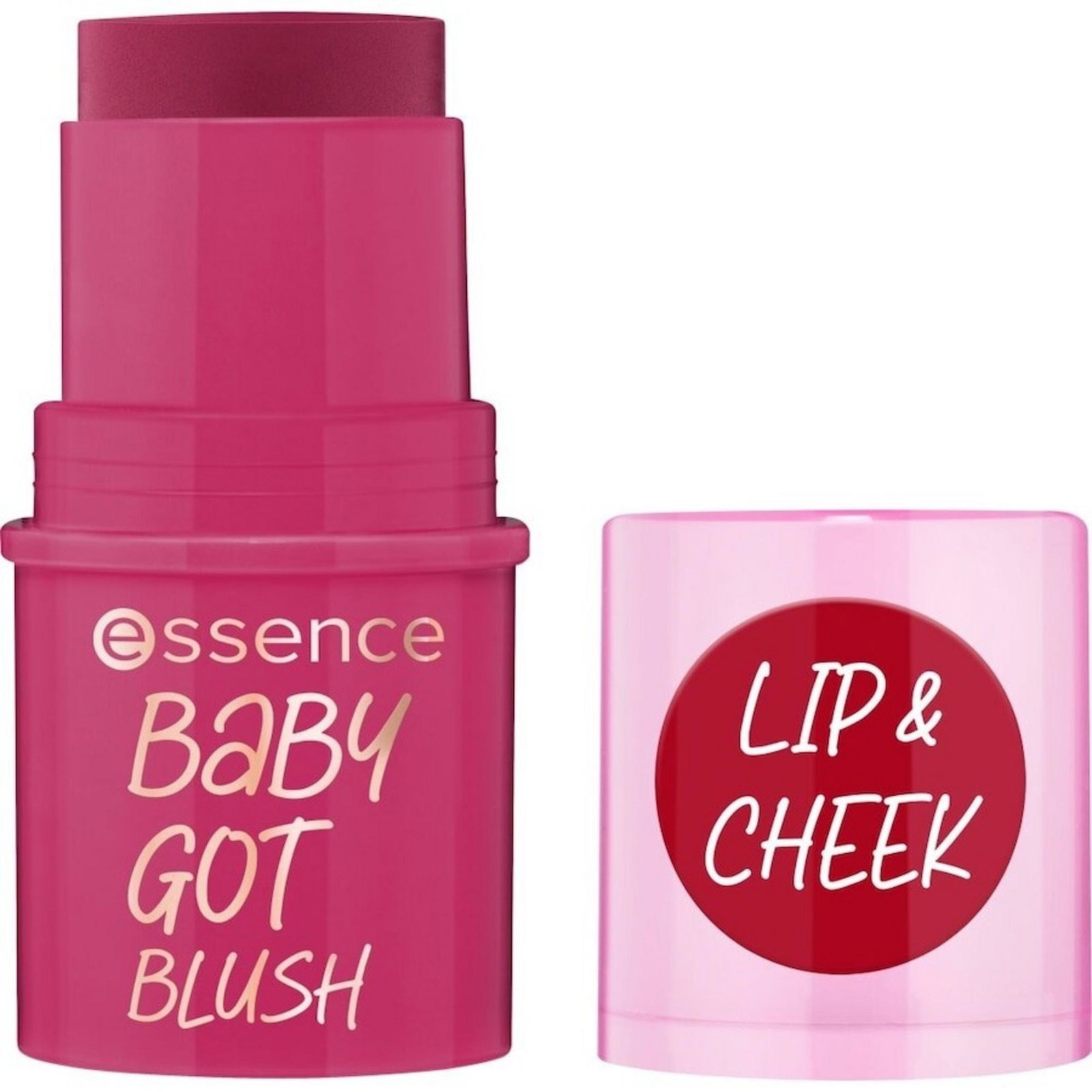 Essence Essence Baby Got Blush Natural Blush — Есенция, 5.5 мл 2