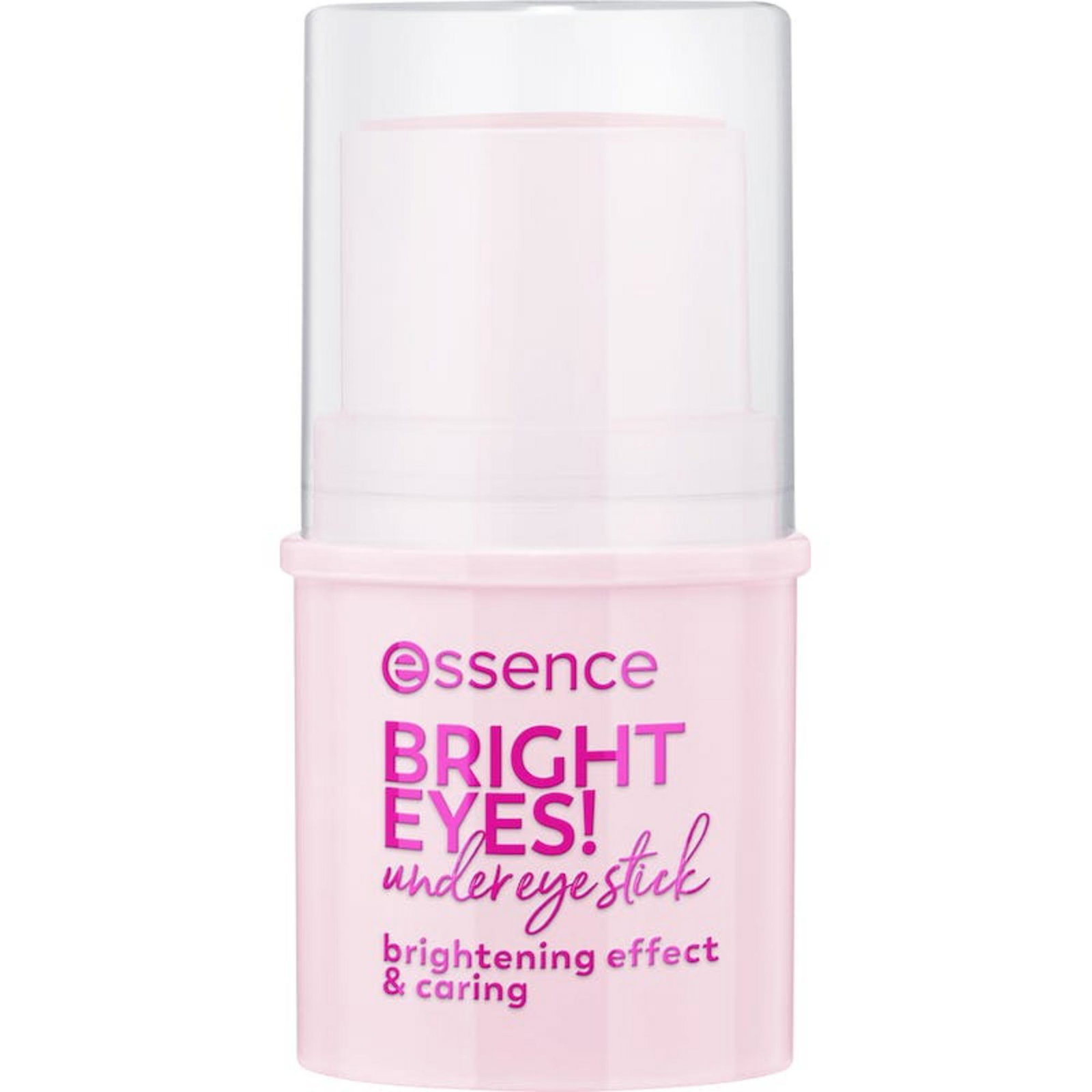 Essence Essence — Озаряващ околоочен крем, 5.5 г 2