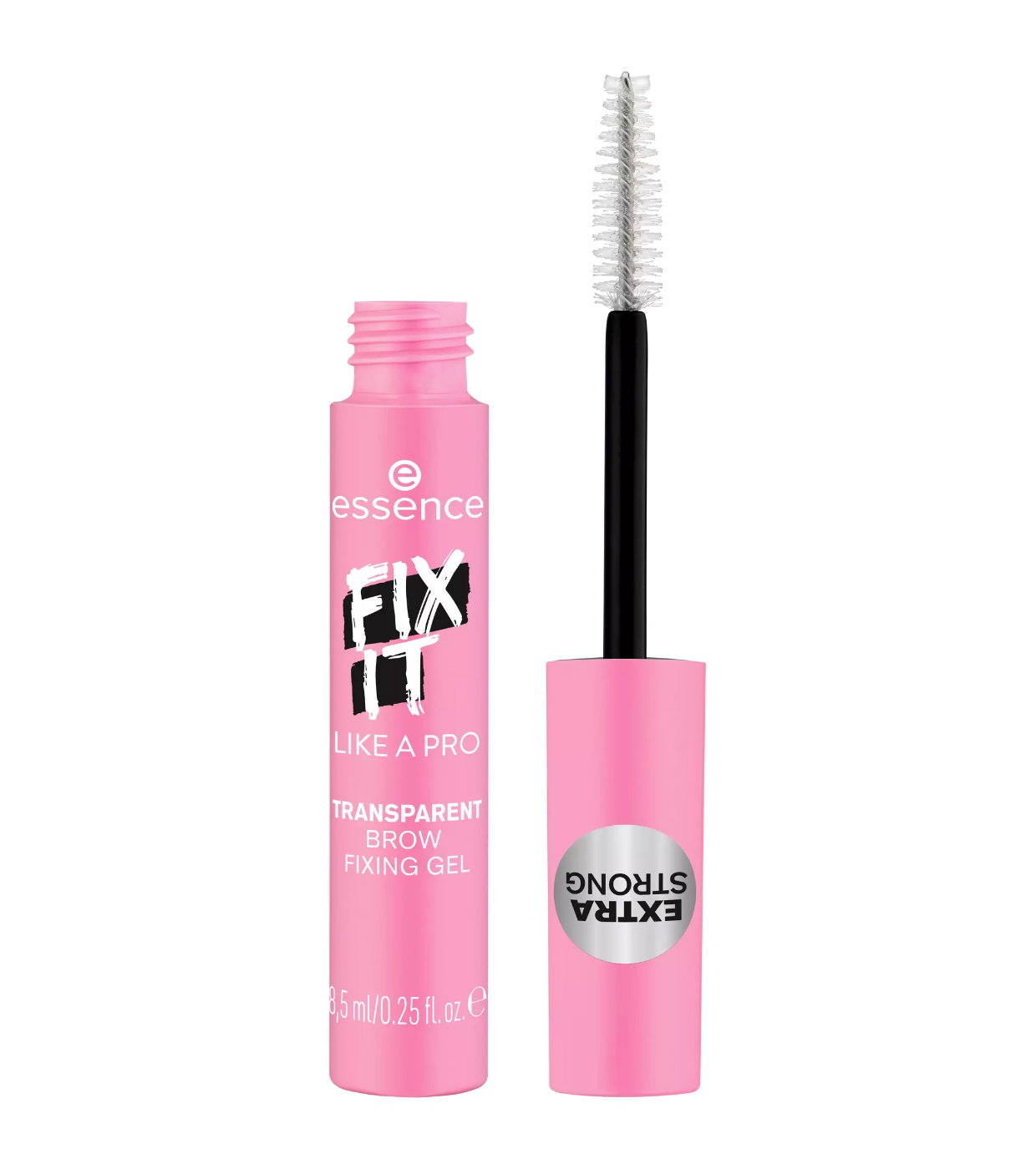 Essence Essence Fix It! — Фиксираща есенция за вежди, 8.5 мл 1