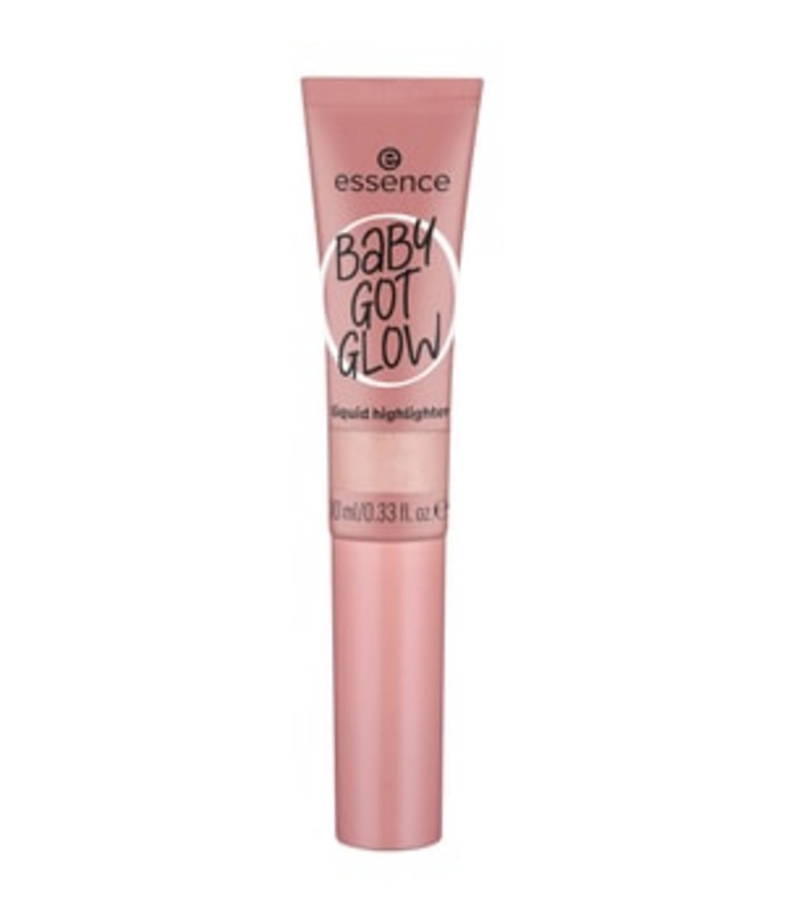 Essence Essence Baby Got Glow Illuminating Liquid Highlighter — Озаряваща есенция, 10 мл 2