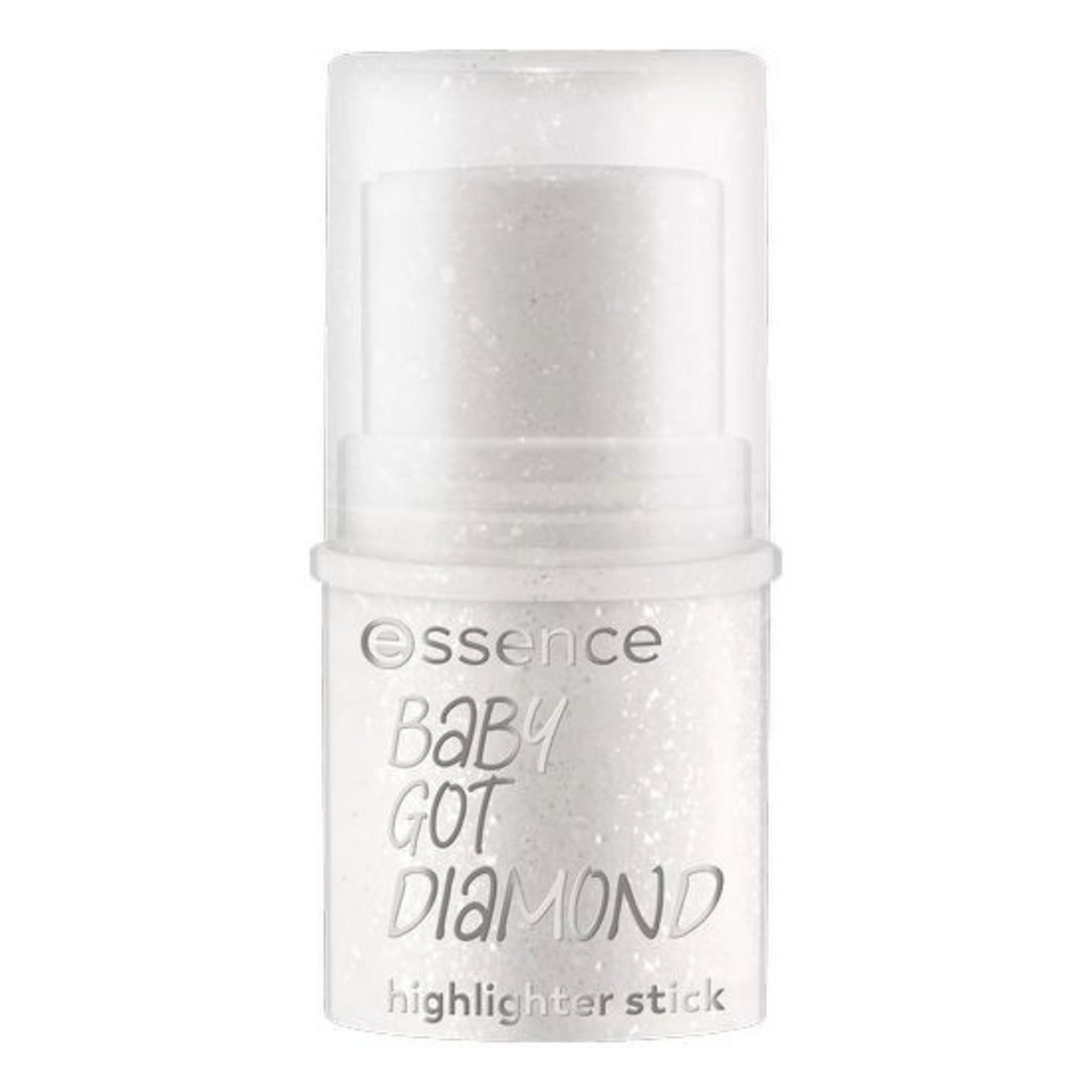 Essence Essence Baby Got Diamond Highlighting — Есенция, 5.4 г 2