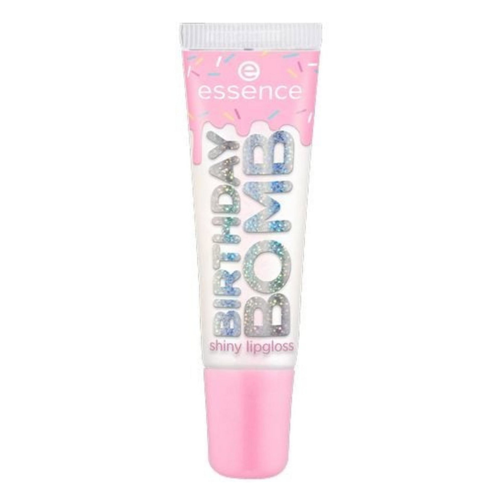 Essence Essence Birthday Bomb — Блестяща есенция, 10 мл 2