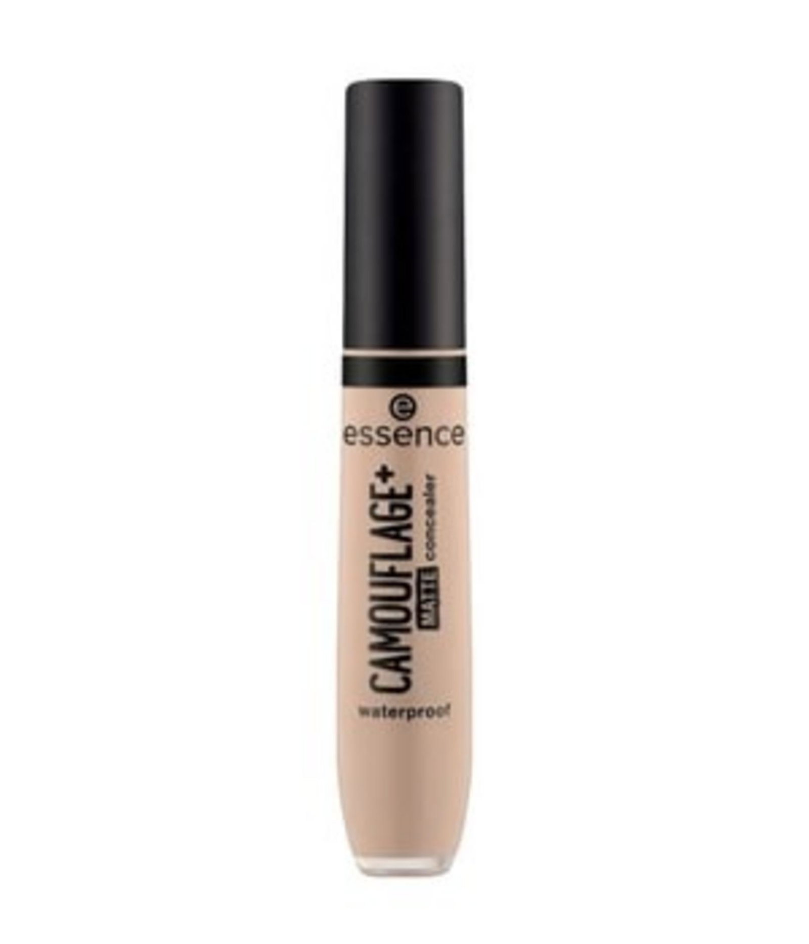 Essence Essence Camouflage+Matt Correcting Liquid Concealer — Матираща коригираща есенция, 8 мл 2