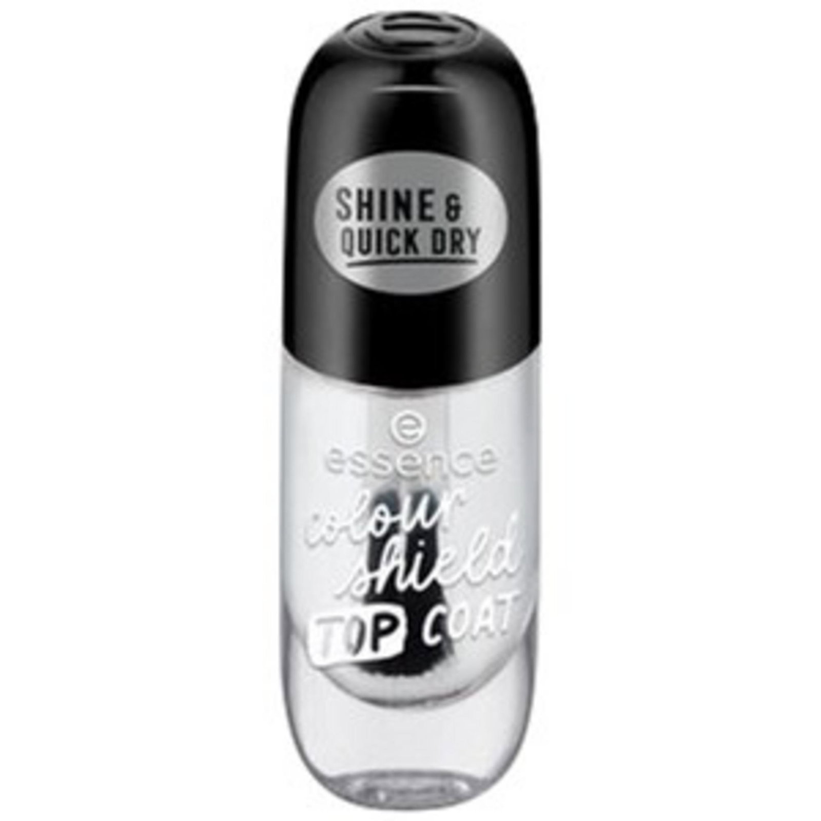 Essence Essence Colour Shield — Заздравяваща есенция, 8 мл 2