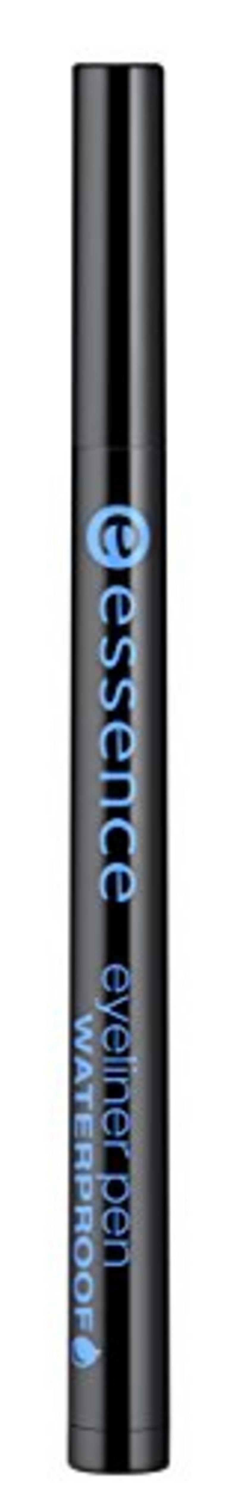 Essence Essence — Есенция, 1 мл — 01 Deep Black 2