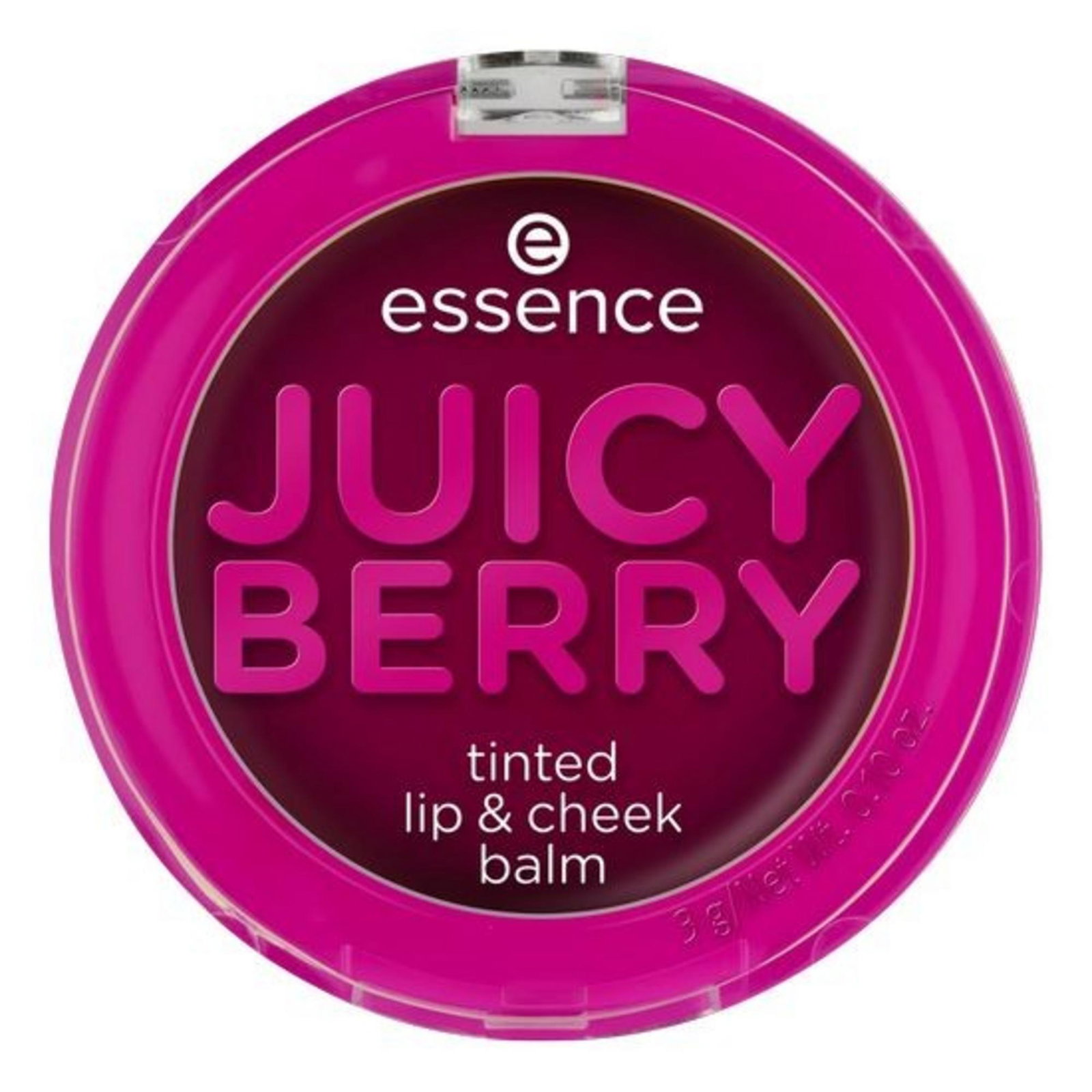 Essence Essence Juicy Berry — Есенция, 3 г 2