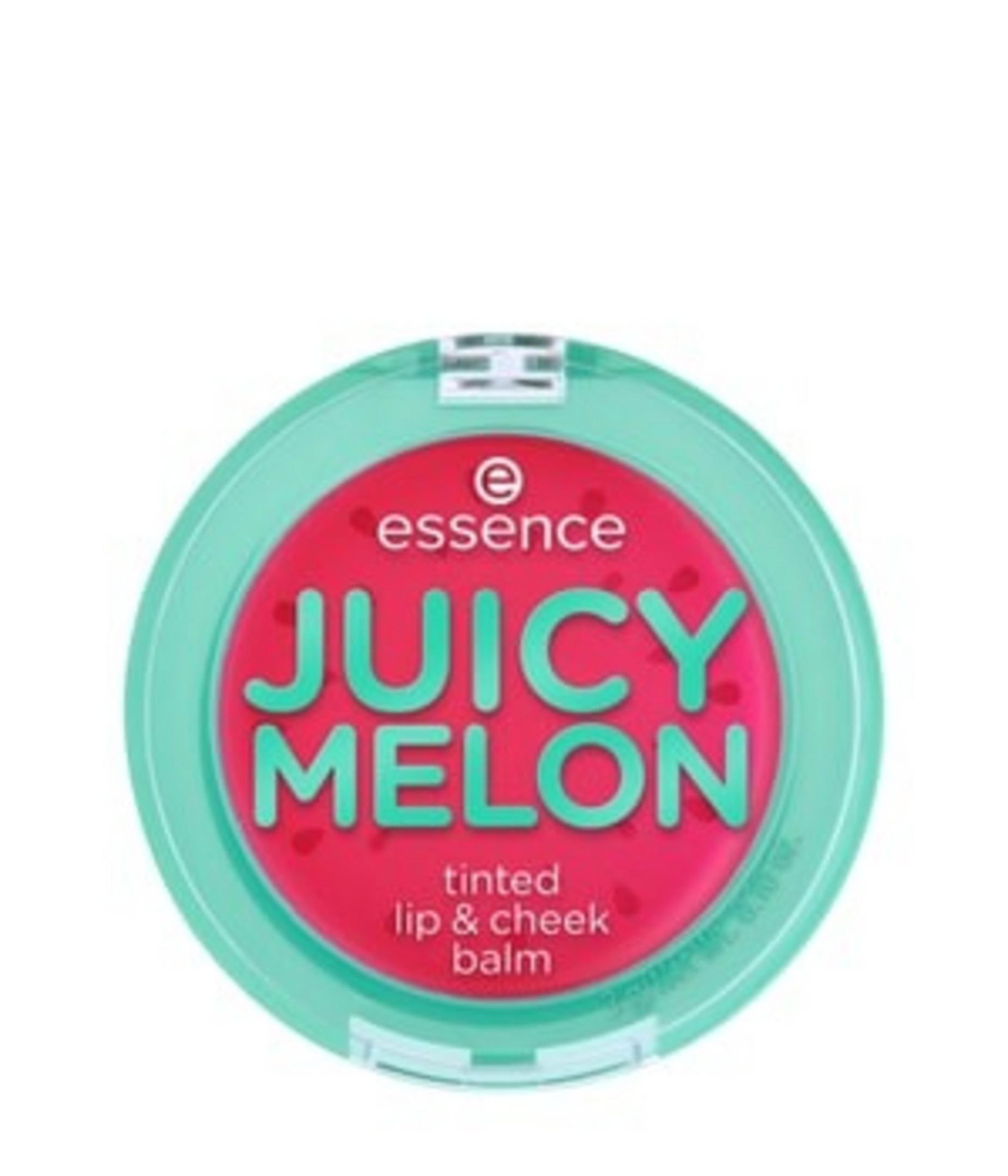 Essence Essence Juicy Melon Lip & Cheek Balm 2-In-1 — Есенция, 3 г 3