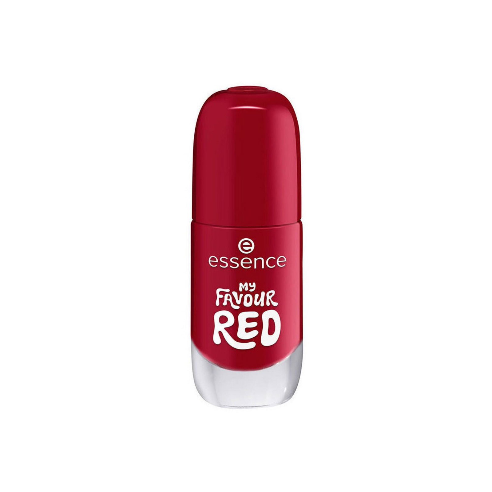 Essence Essence Gel Nail Polish — Есенция, 8 мл 1