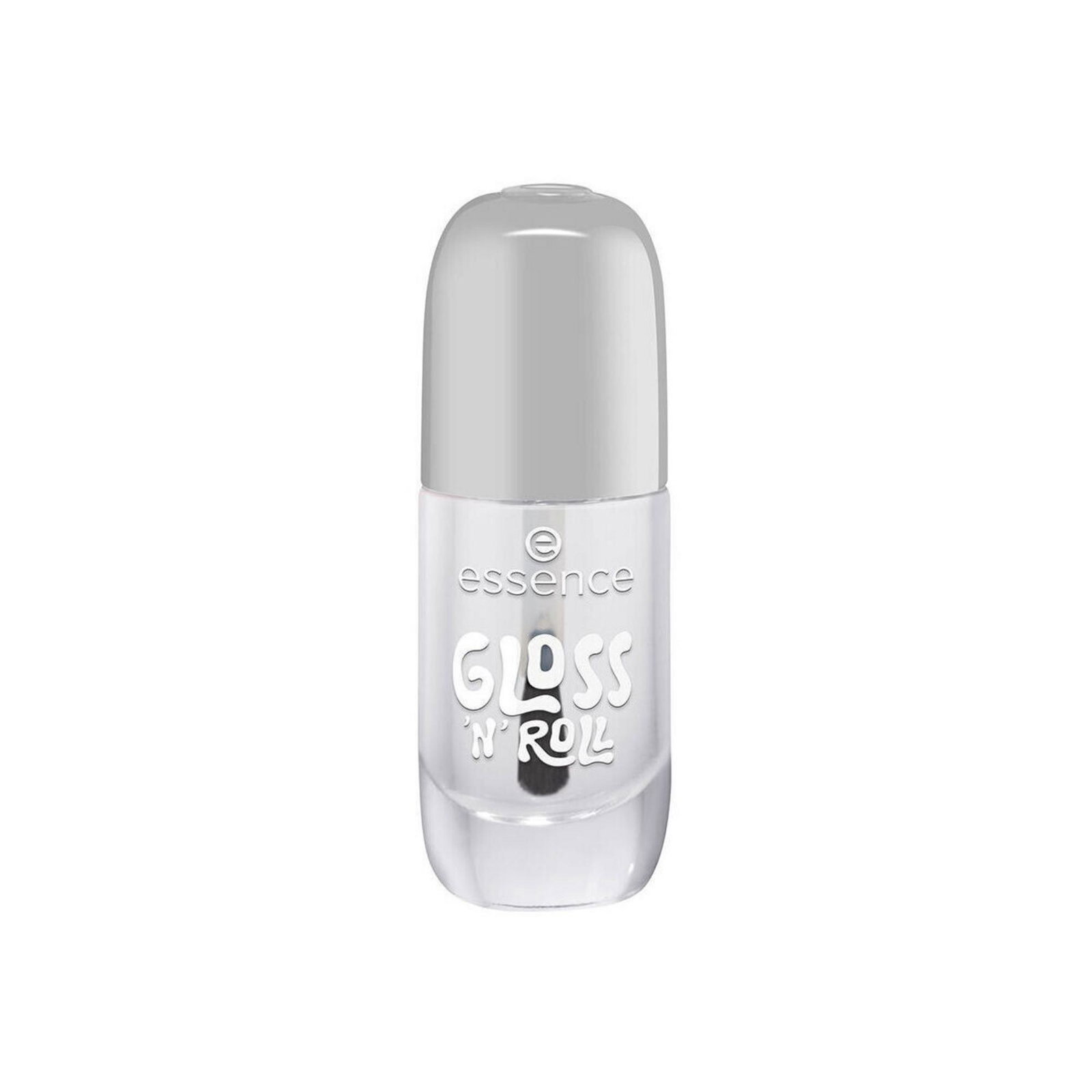 Essence Essence Gloss N Roll — Есенция, 8 мл 1