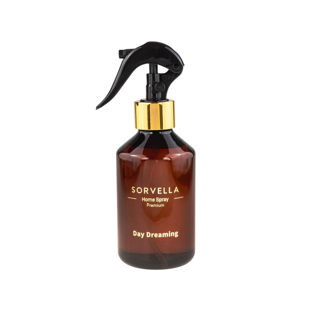 Sorvella Sorvella Day Dreaming Citrus Room — Спрей, 250 мл 1