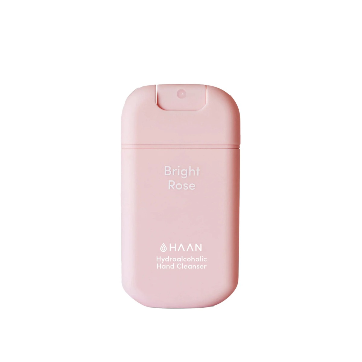 Haan Haan Bright Rose Cleansing Hand — Почистващ спрей, 30 мл 1
