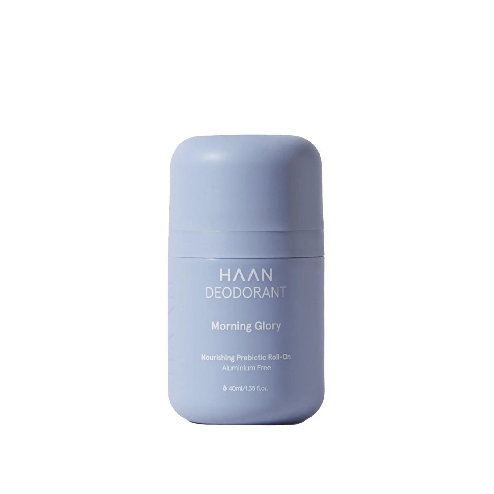 Haan Haan Morning Glory 48h Protection Deodorant Roll-On 40 мл - за Жени 1