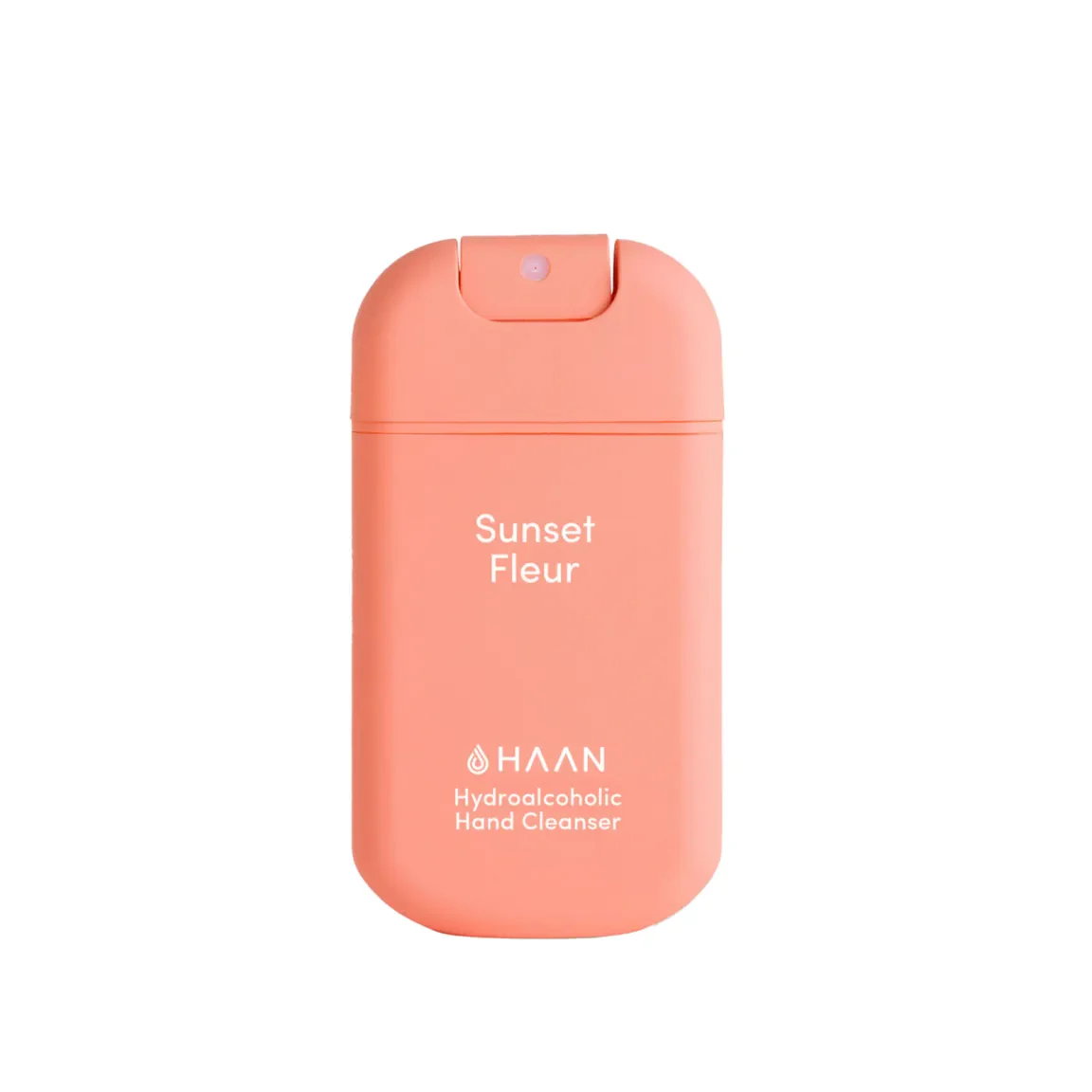 Haan Haan Sunset Fleur Cleansing Hand — Почистващ спрей, 30 мл 1