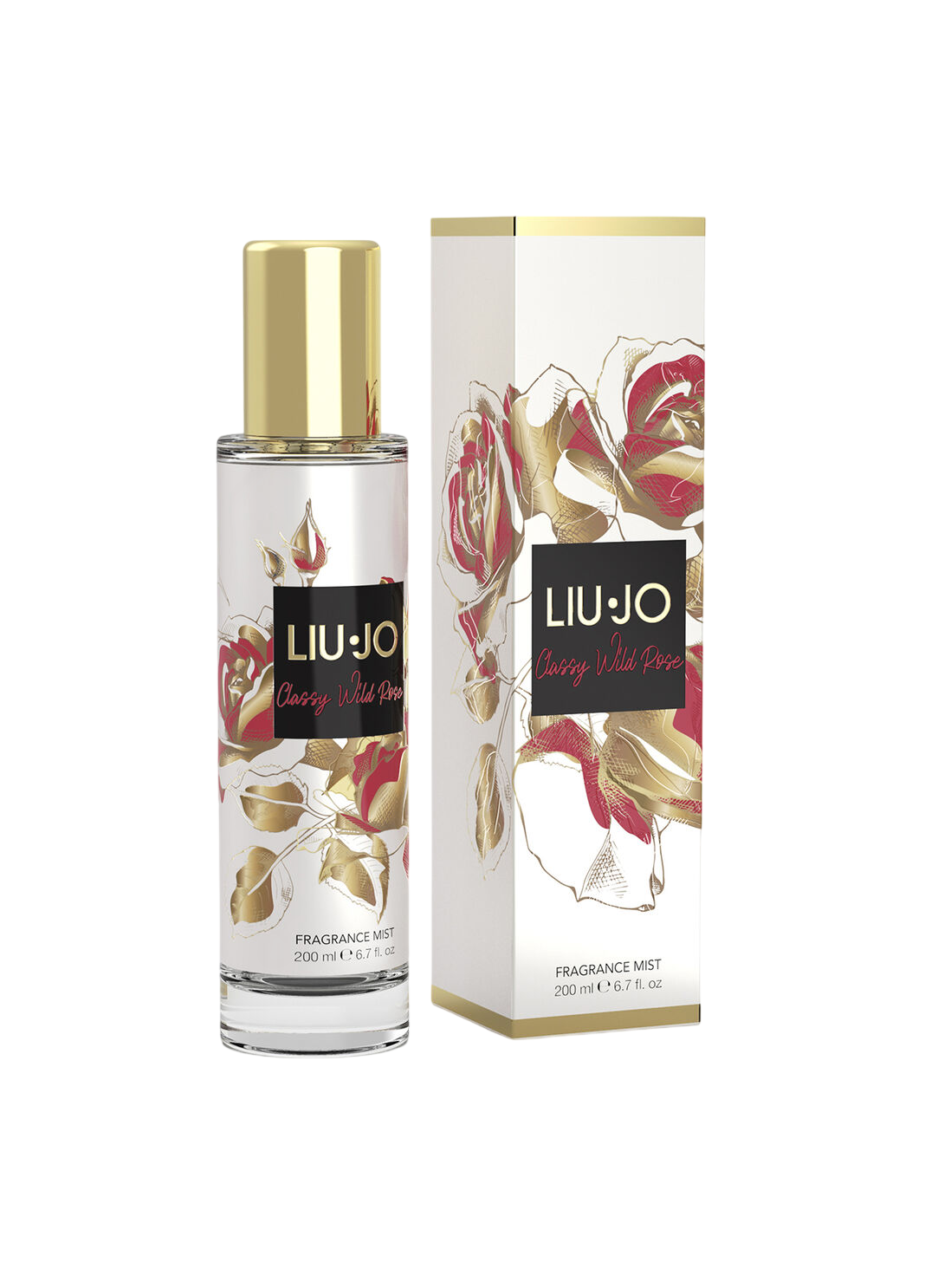 Liu Jo Liu Jo — Спрей, 200 мл 2