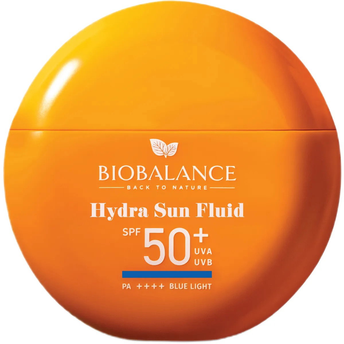 Bio Balance Bio Balance Hydra Sun — Хидратиращ и защитен флуид преди излагане на слънце със SPF 50, 40 мл 1