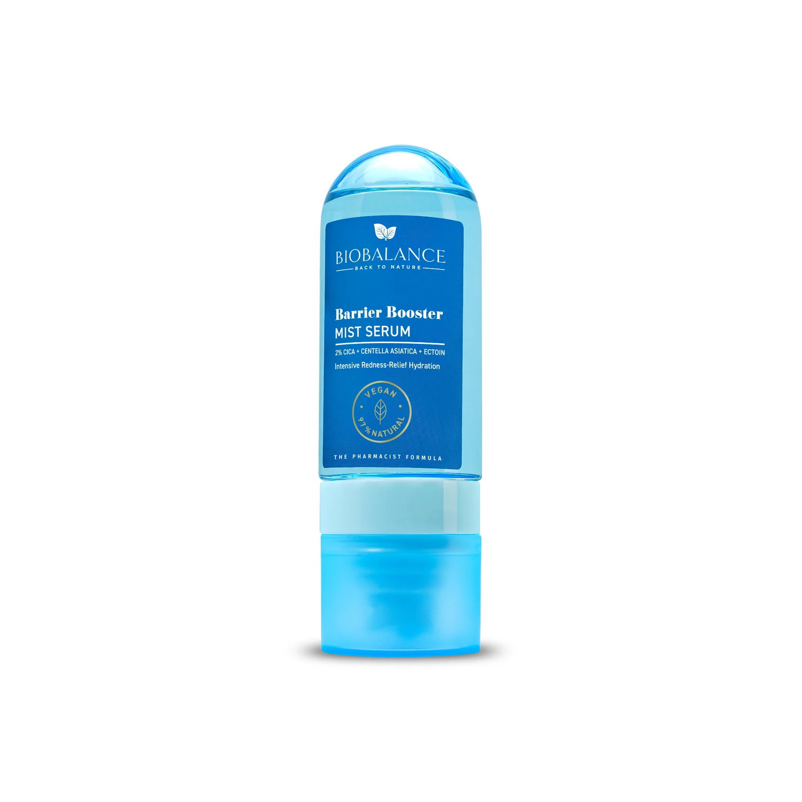 Bio Balance Bio Balance — Успокояващ и спрей против зачервяване, 80 мл 1