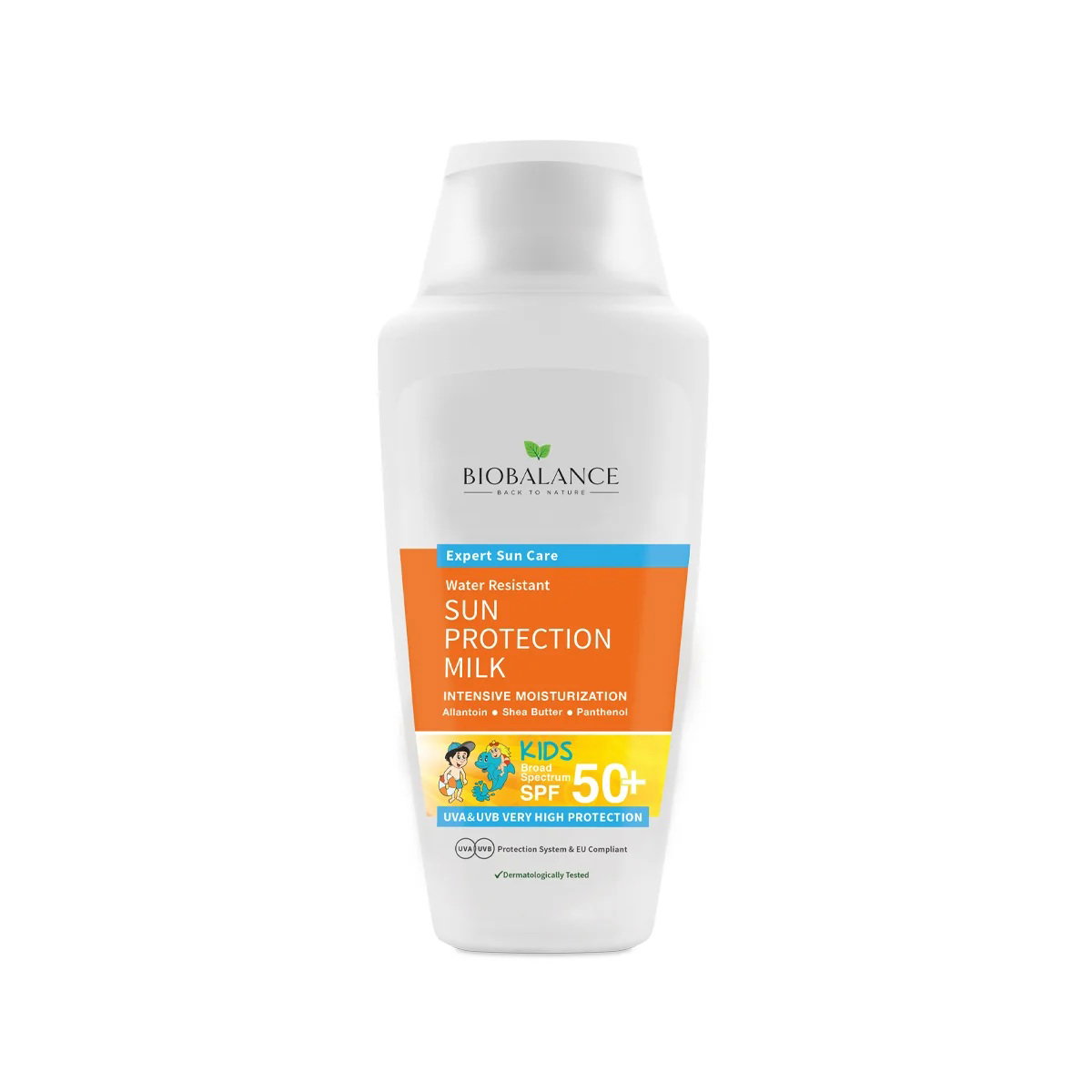Bio Balance Bio Balance Sun Protection — Хидратиращ и защитен слънцезащитен крем с SPF 50, 150 мл 1