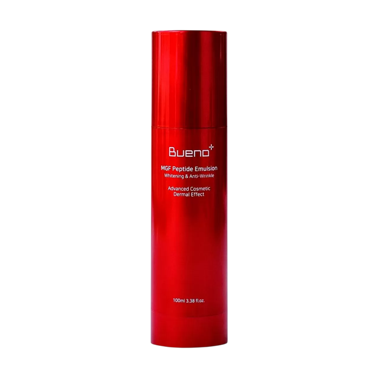 Bueno Bueno MGF Peptide — Хидратираща и емулсия против стареене, 100 мл 1