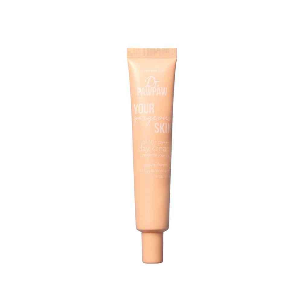 Dr. PawPaw Dr. PawPaw — Хидратиращ, овлажняващ, успокояващ дневен крем със SPF 50, 45 мл 1