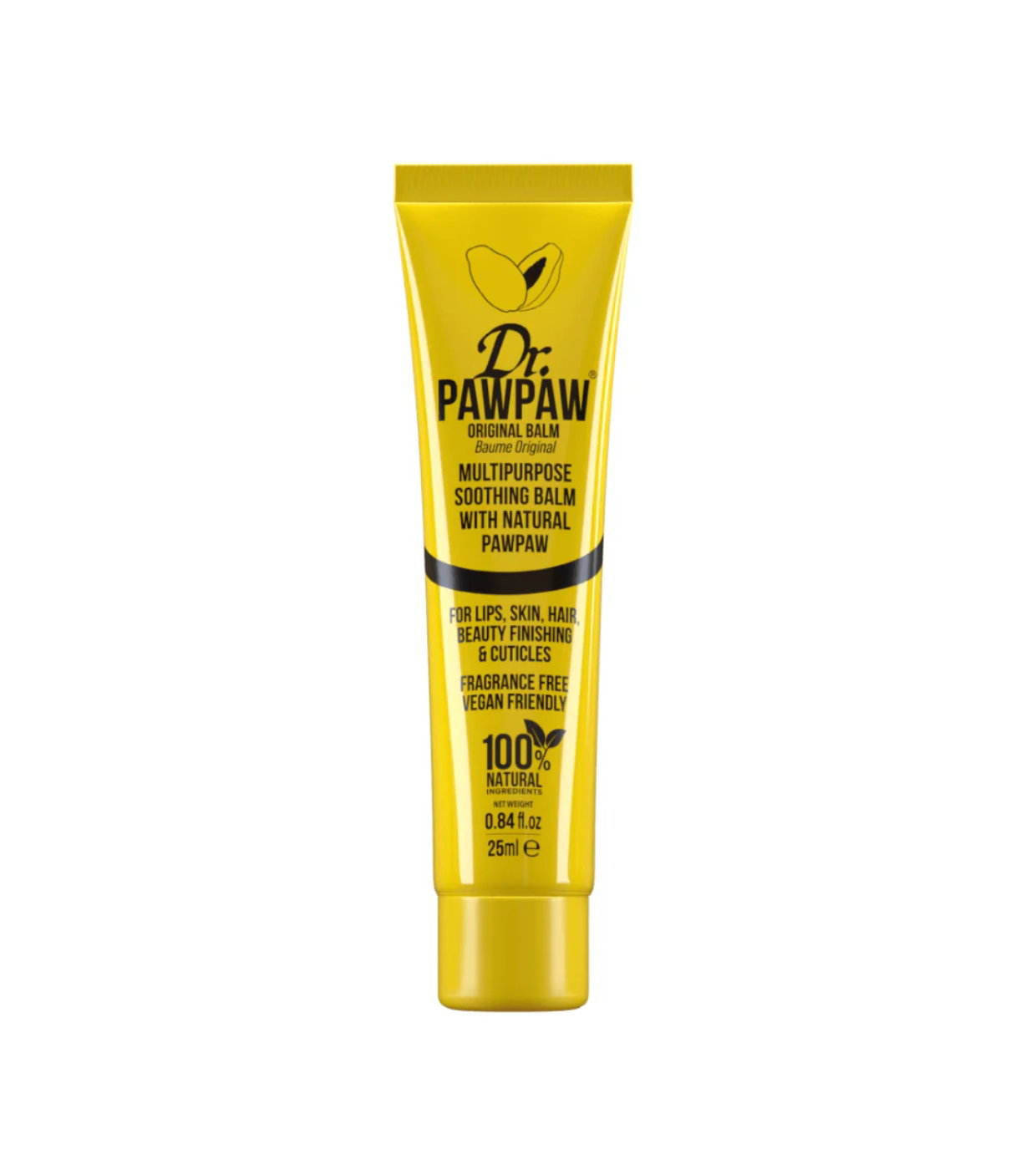 Dr. PawPaw Dr. PawPaw Original — Балсам за устни и скули, 10 мл 1
