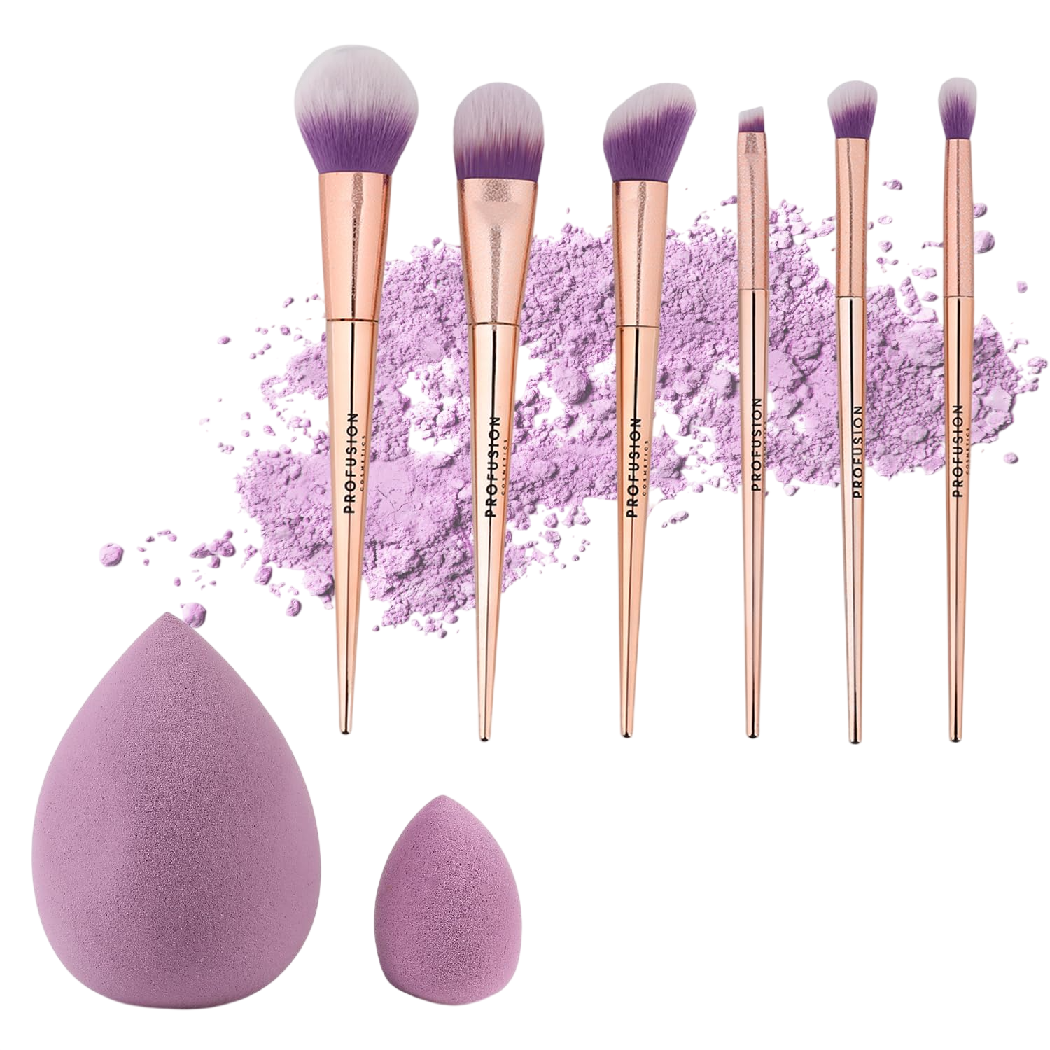 Profusion Cosmetics Profusion Cosmetics — Продукт за вежди КОМПЛЕКТ 2